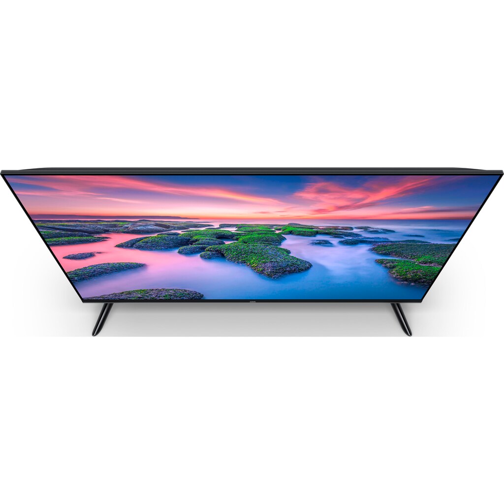 Xiaomi LED-Fernseher »L32M7-EAEU«, 81,3 cm/32 Zoll, HD ready, Smart-TV