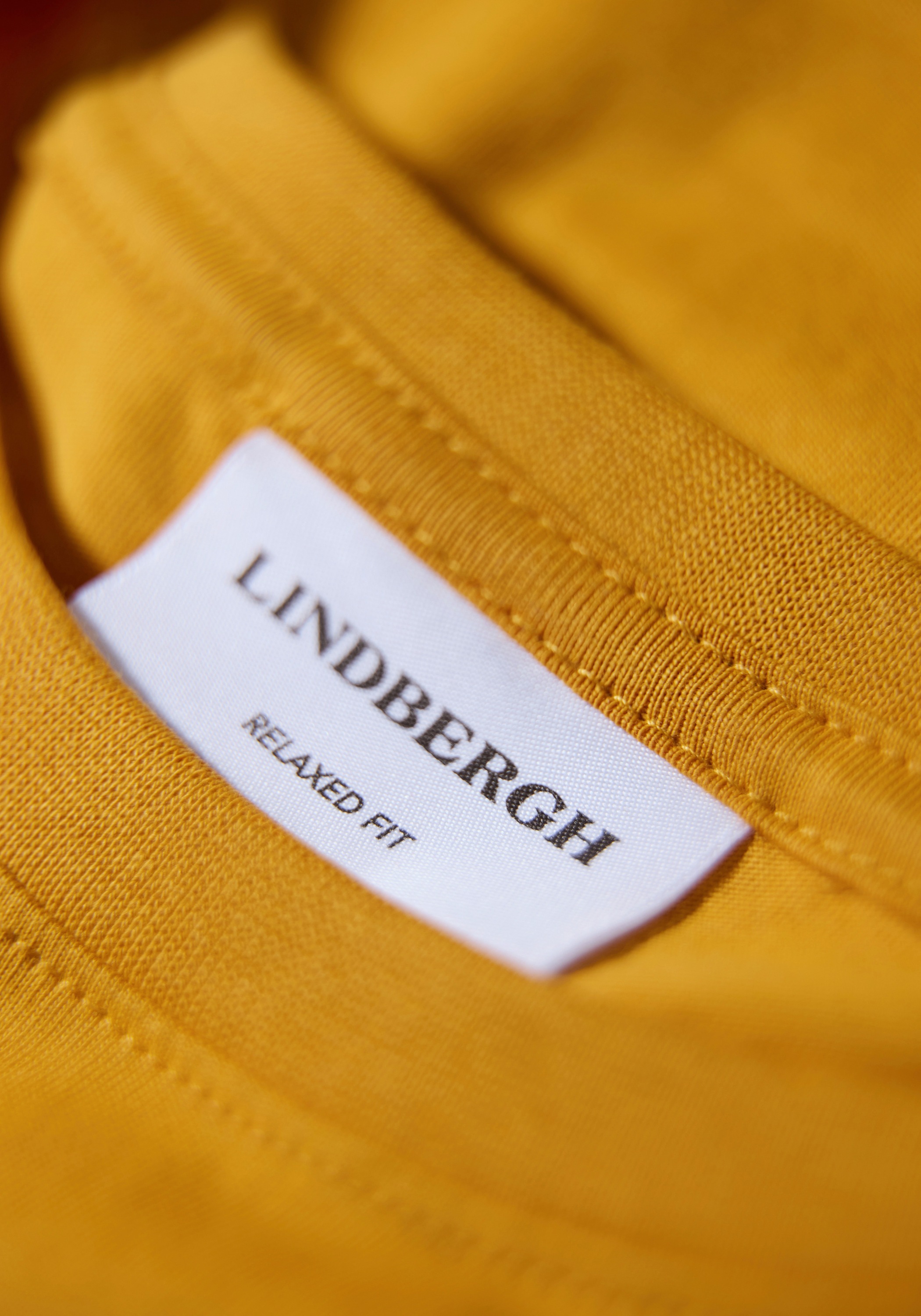LINDBERGH T-Shirt »Lindbergh T-shirt«