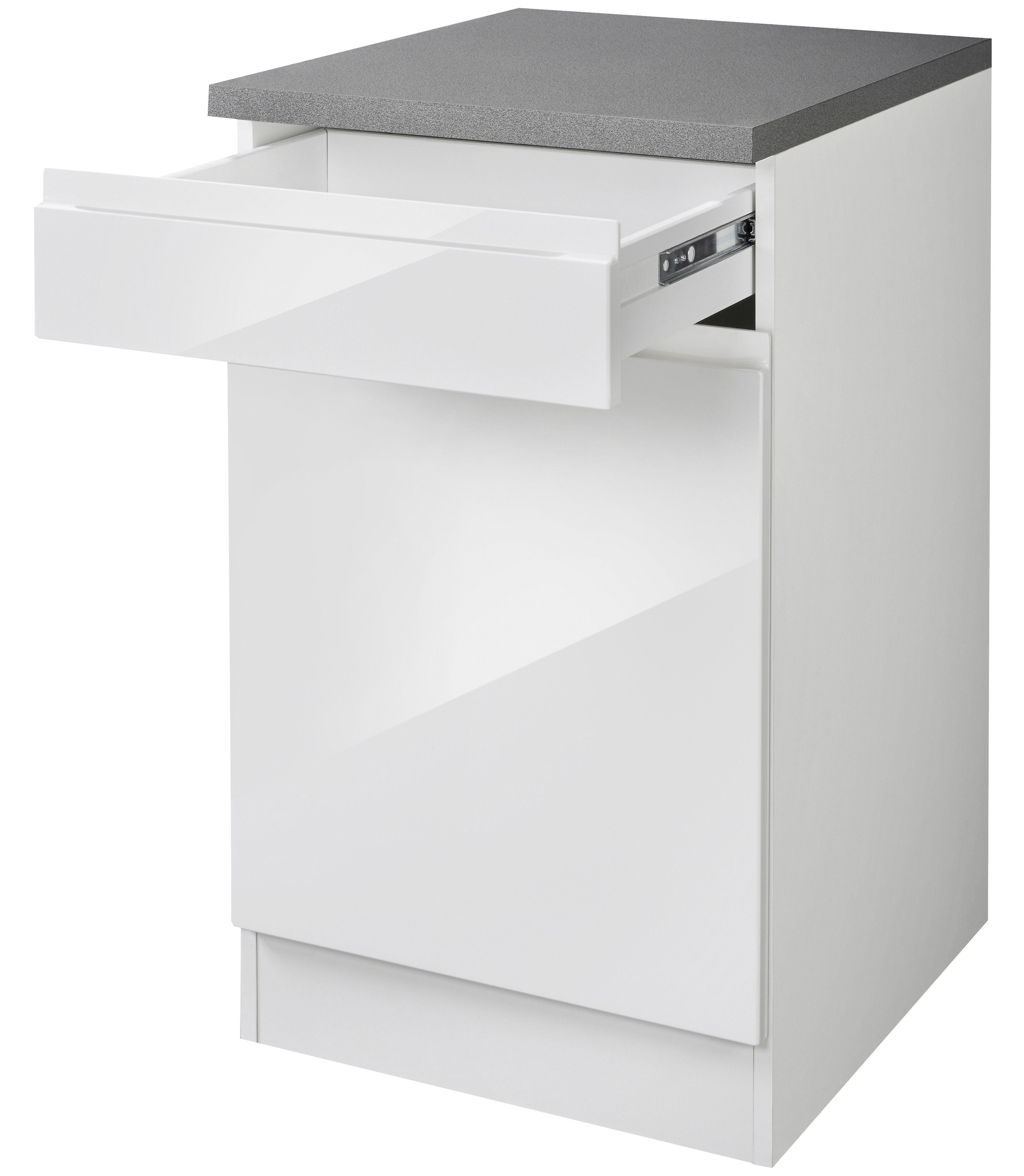 KOCHSTATION Unterschrank »KS-Virginia«, 50 cm breit