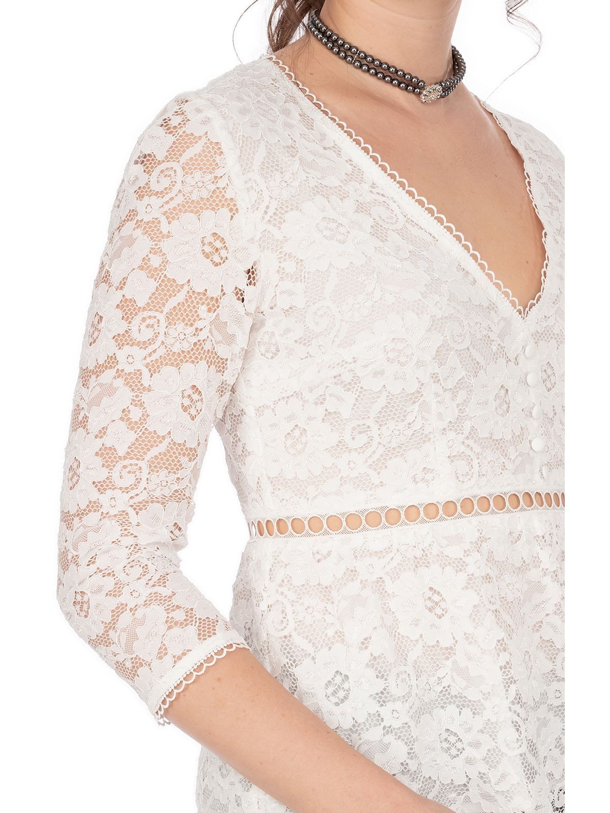 Krüger Trachtenbluse »Bluse 286067«