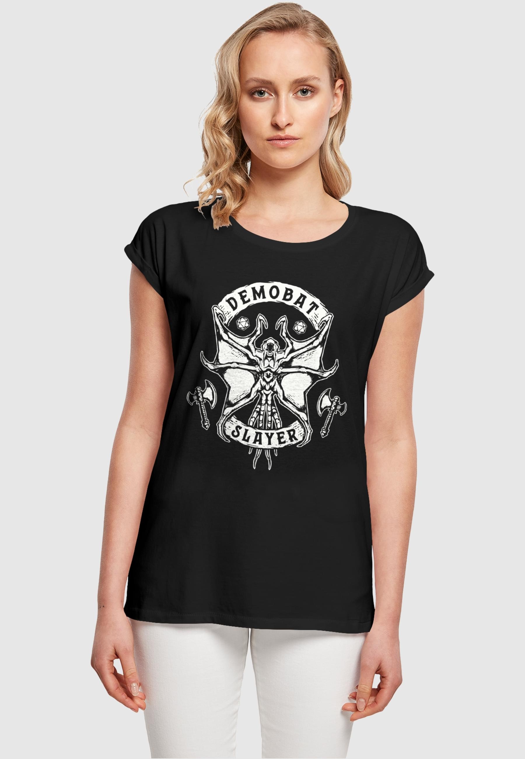 ABSOLUTE CULT T-Shirt "ABSOLUTE CULT Damen", (1 tlg.) günstig online kaufen