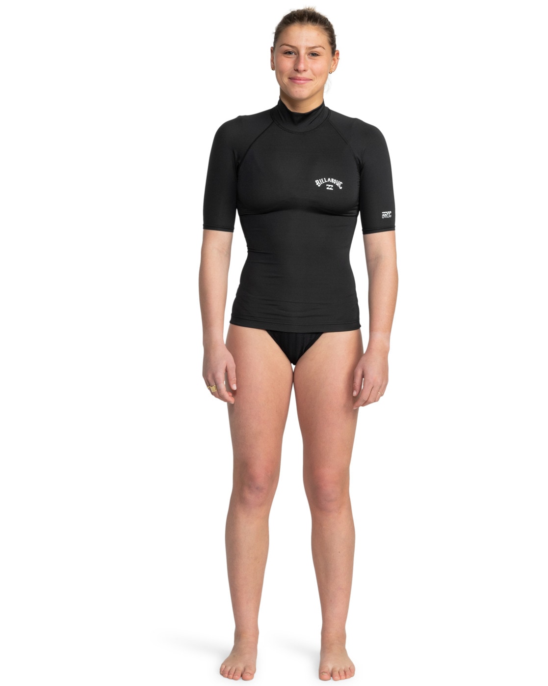 Billabong Rash Guard »Tropic Surf«