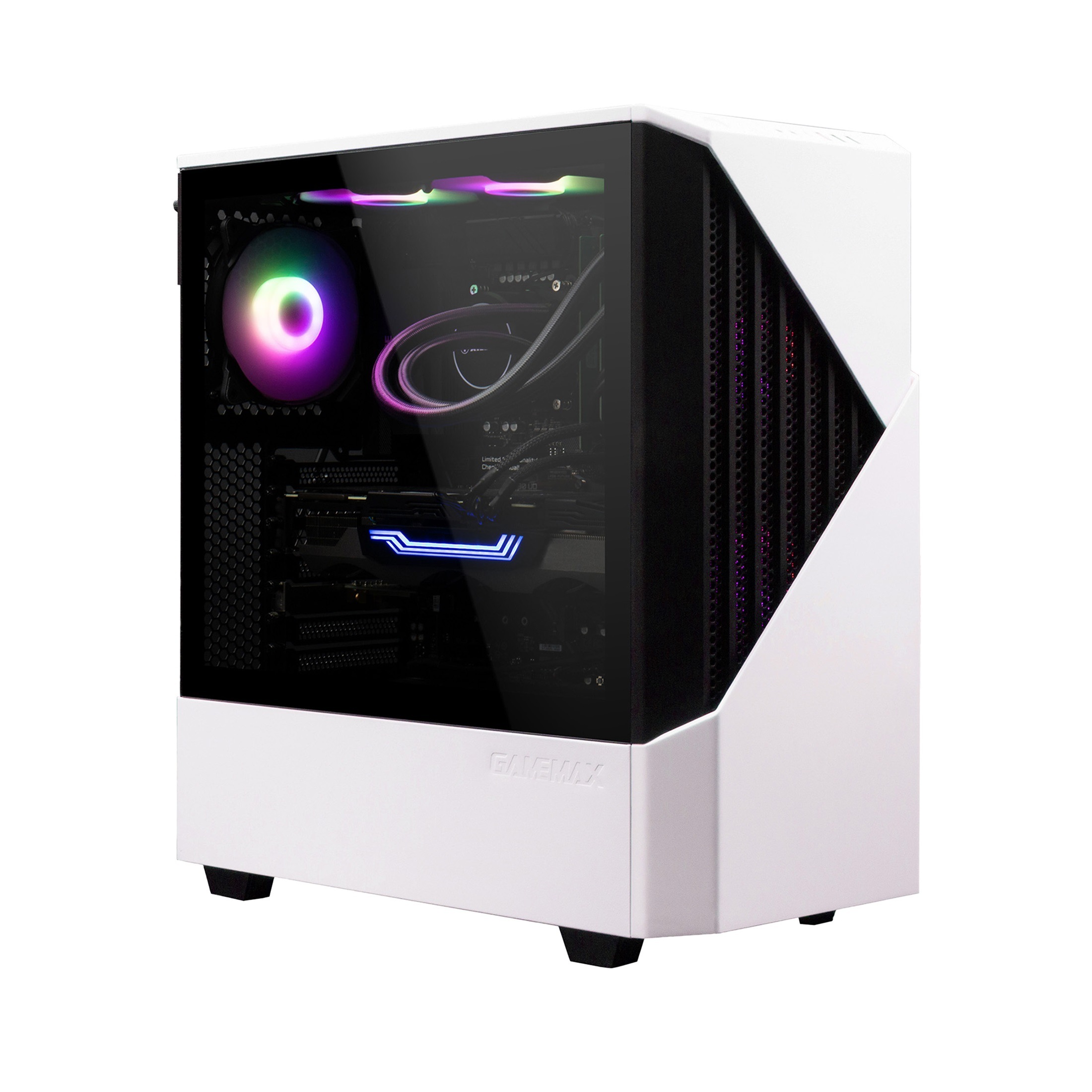 GAMEMAX Gaming-PC »Horizon 7609«, Windows 11