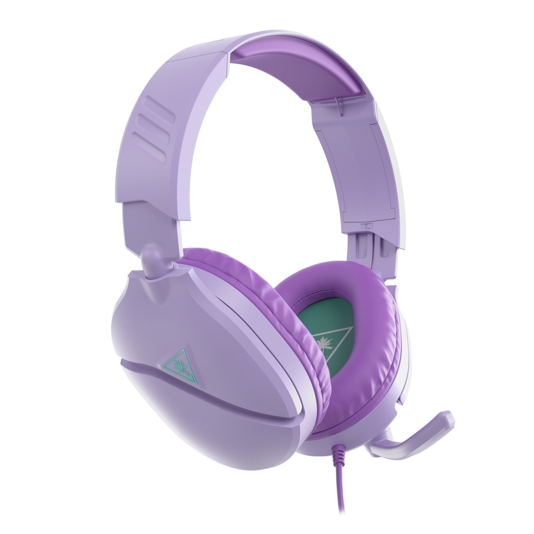 Gaming-Headset »Recon 70, Lavendel«