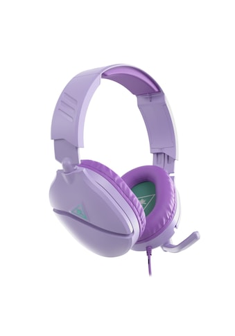 Gaming-Headset »Recon 70, Lavendel«