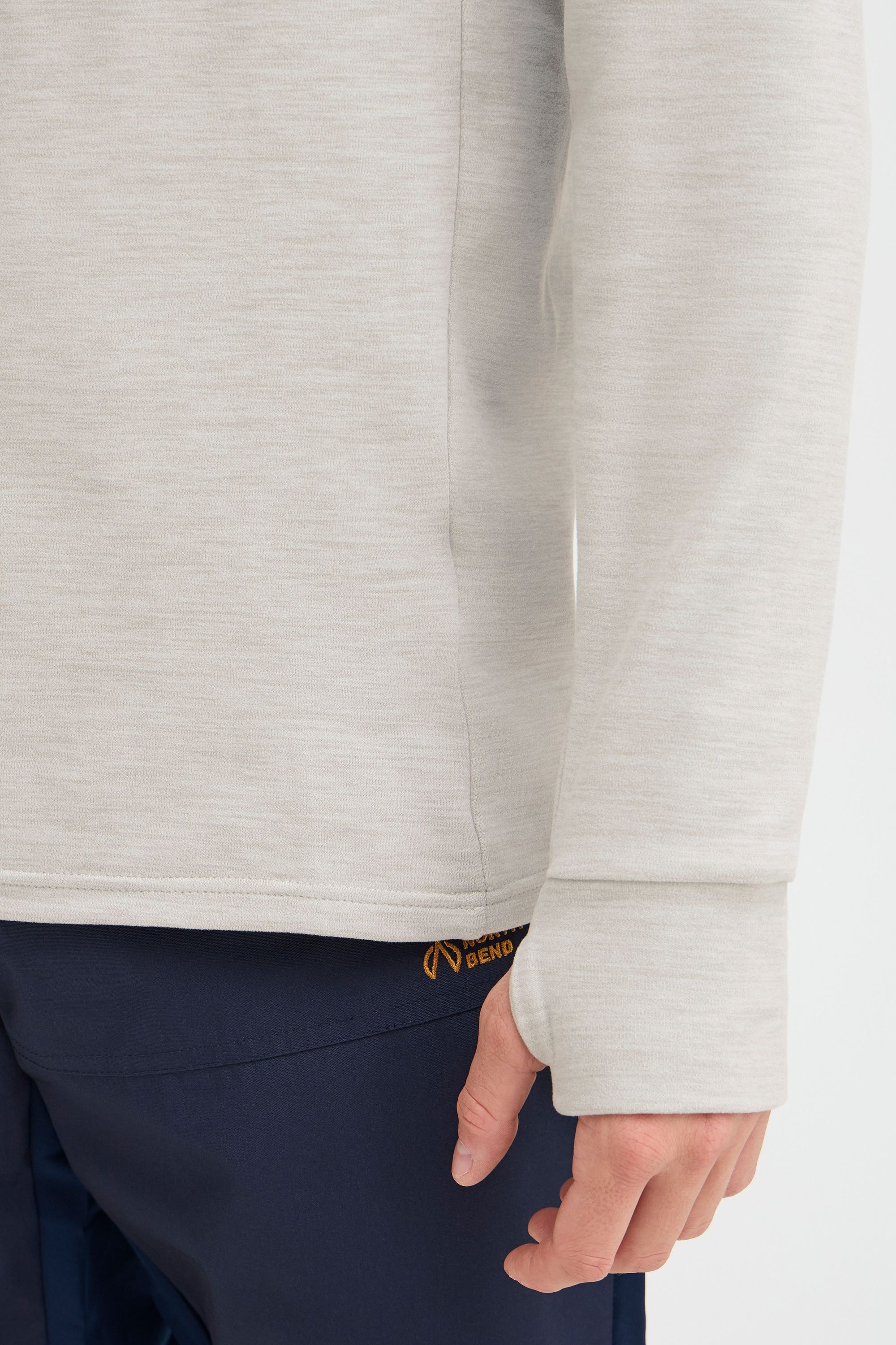 North Bend Sweatshirt »Sweatshirt NBKaba M«