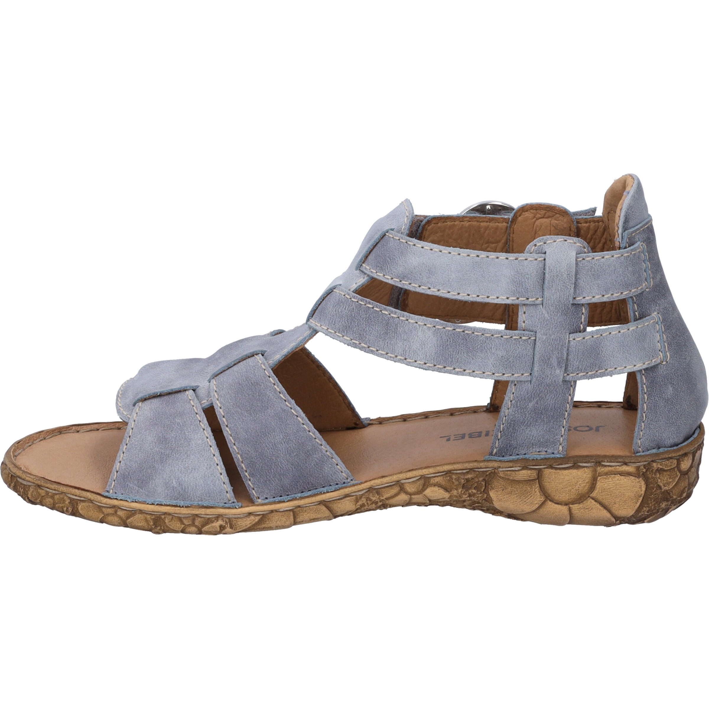 Thumbnail - Josef Seibel Sandale "Rosalie 51, jeans"