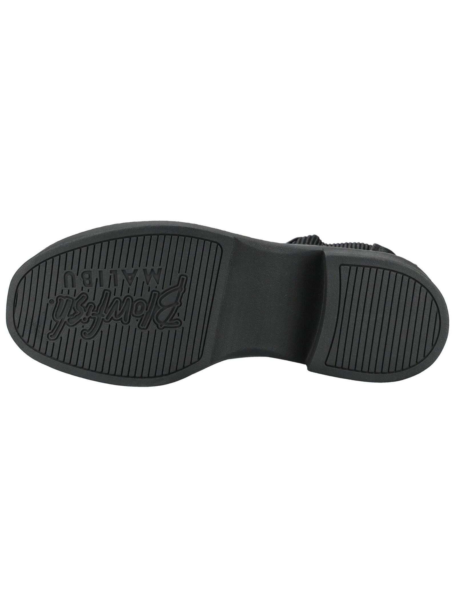 Blowfish Stiefelette »Blowfish Stiefelette Lederimitat/Textil«
