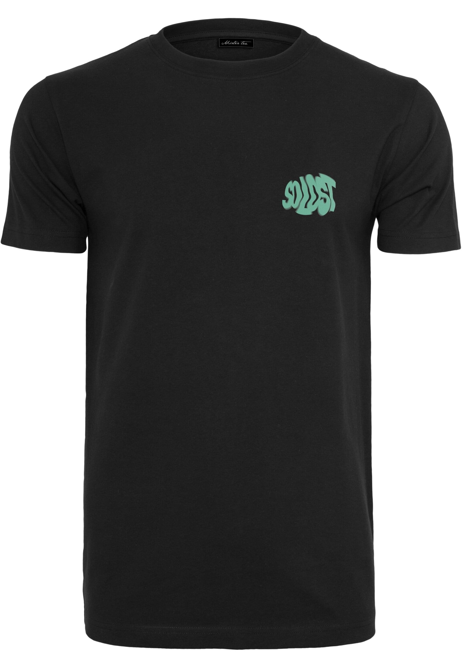 MisterTee T-Shirt »MisterTee Herren So Lost Tee«, (1 tlg.)