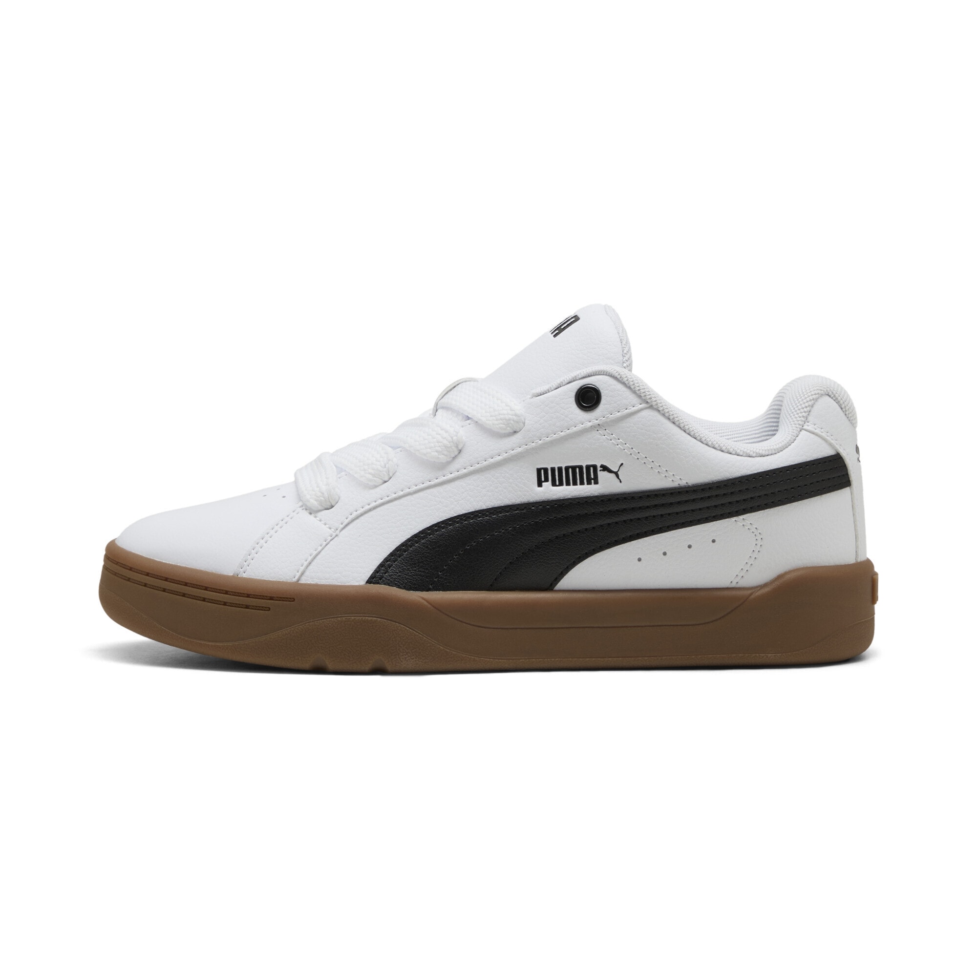 PUMA Sneaker »Park Lifestyle Easy Sneakers Erwachsene«