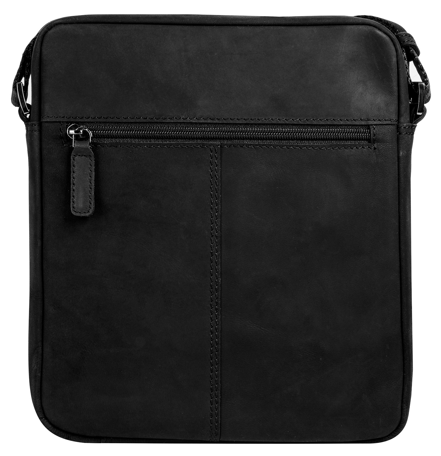 Thumbnail - bugatti Umhängetasche "LUCA" echt Leder