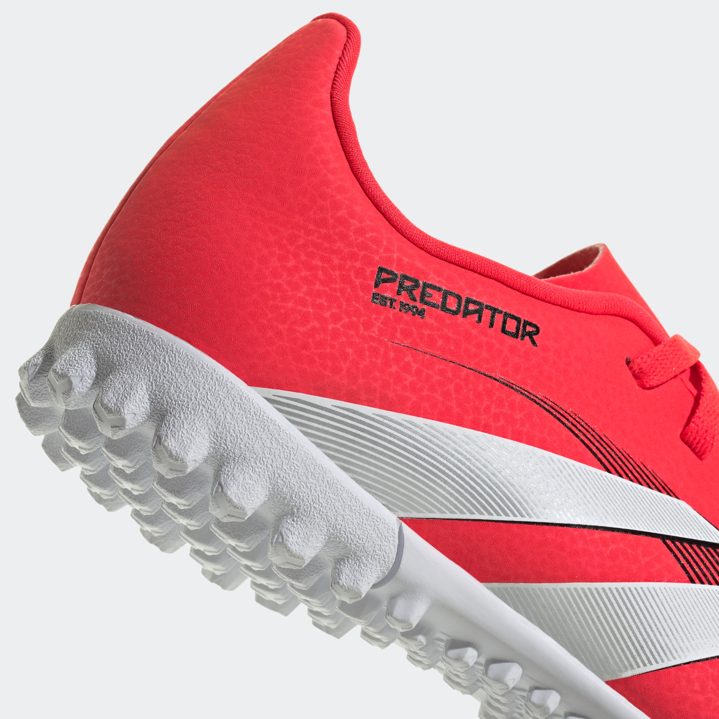 adidas Performance Fußballschuh »PREDATOR CLUB KIDS TF«