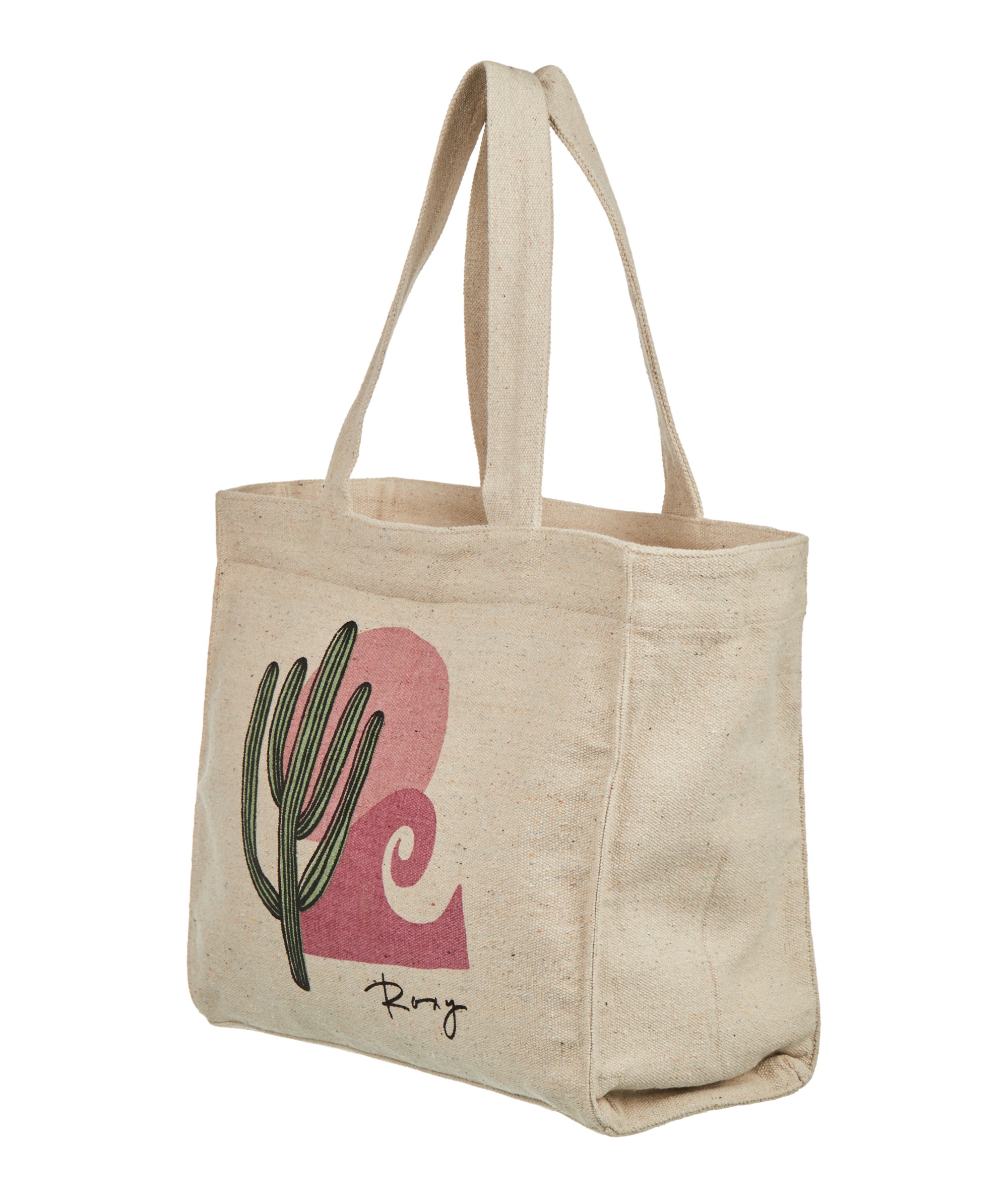 Thumbnail - Roxy Strandtasche "DRINK THE WAVE TOTE"
