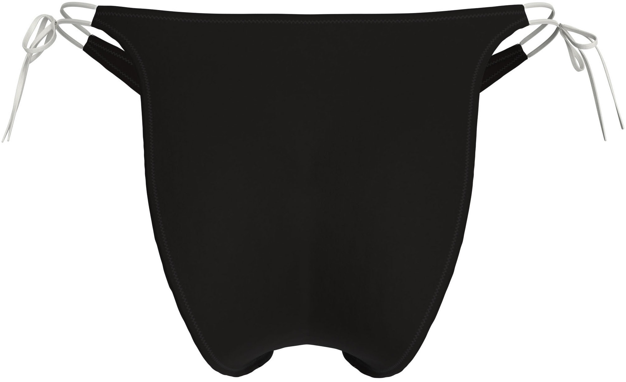 Thumbnail - Calvin Klein Swimwear Bikini-Hose Körpernahe Passform mit Kordeln