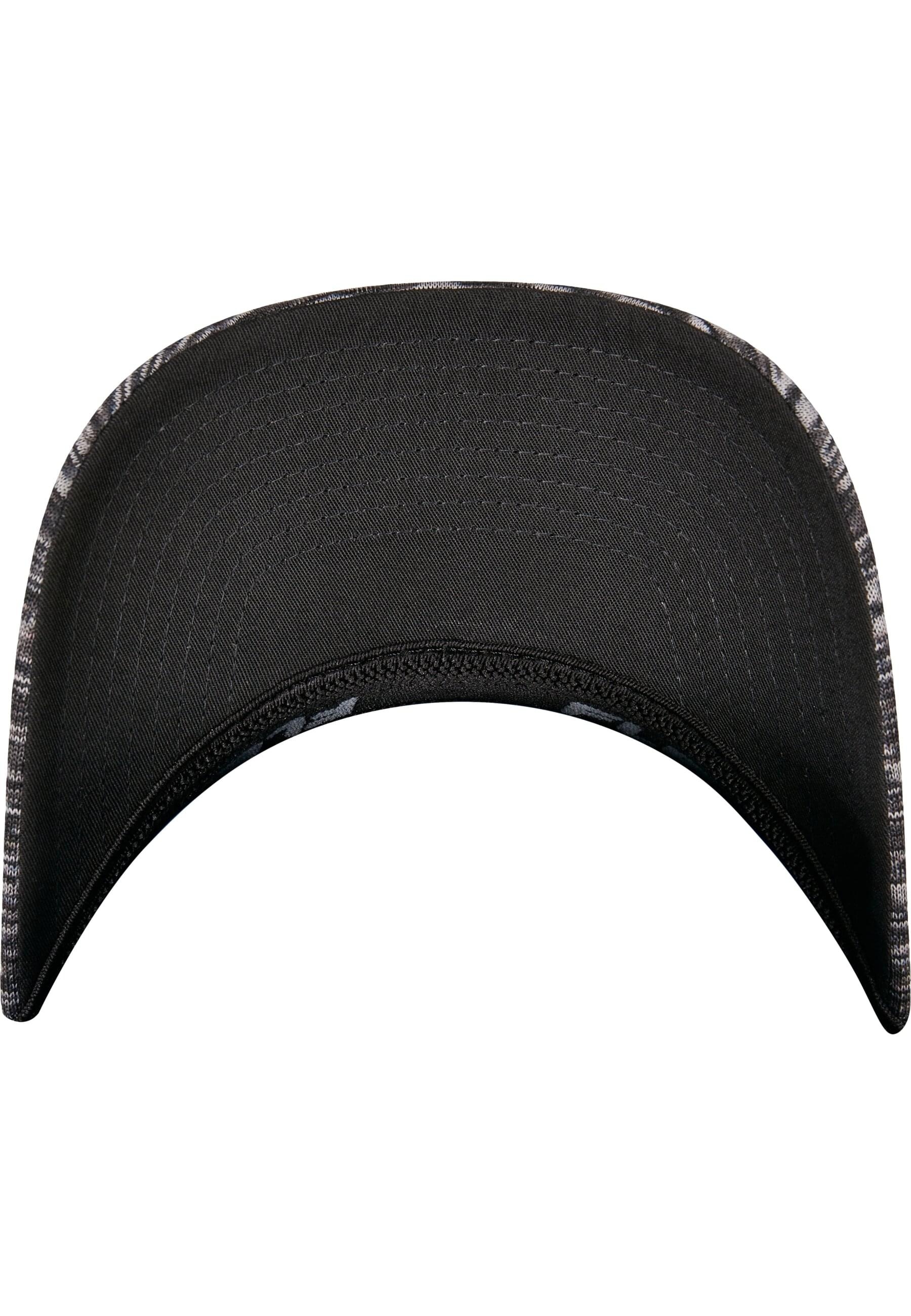 Flexfit Flex Cap »Flexfit Accessoires Stripes Melange Flexfit«