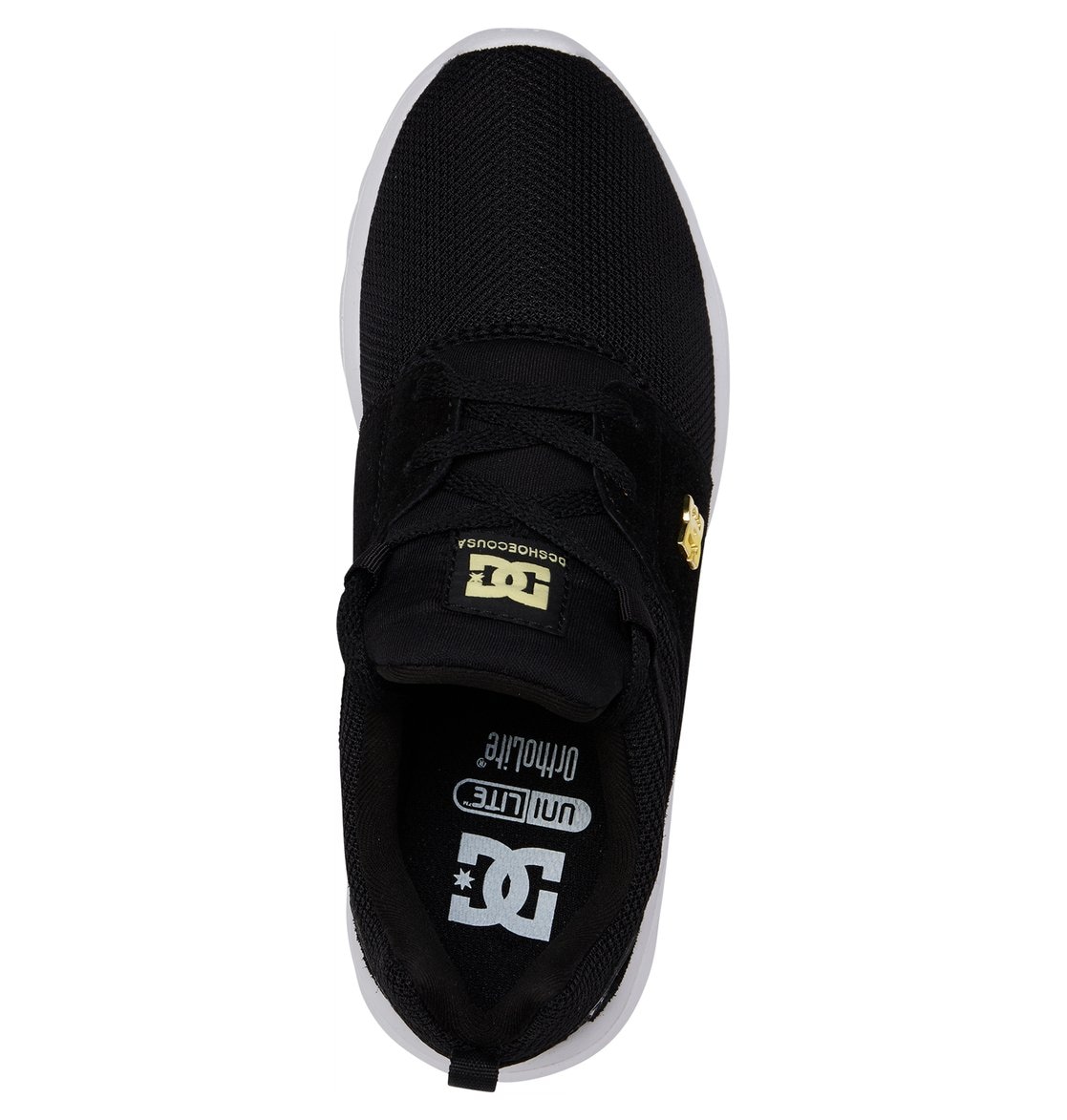 DC Shoes Sneaker »Heathrow SE«