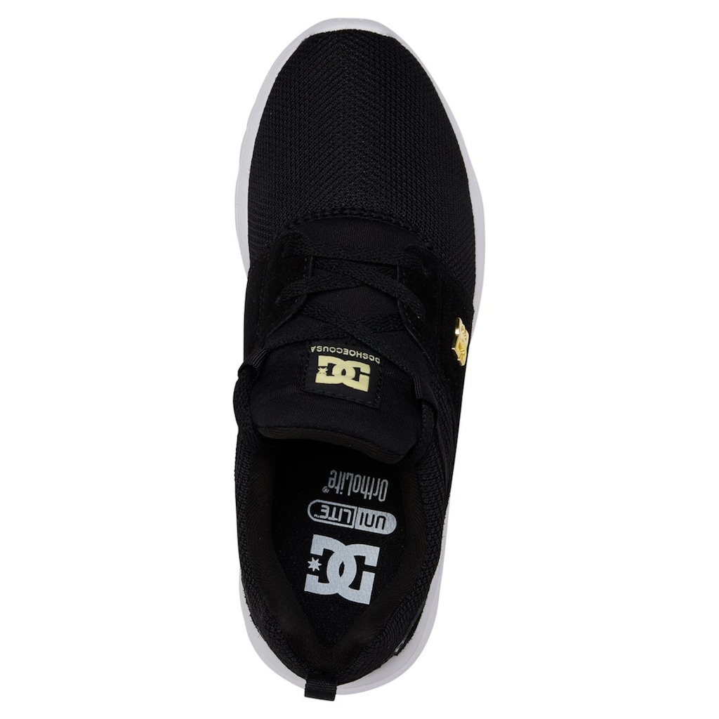 DC Shoes Sneaker »Heathrow SE«