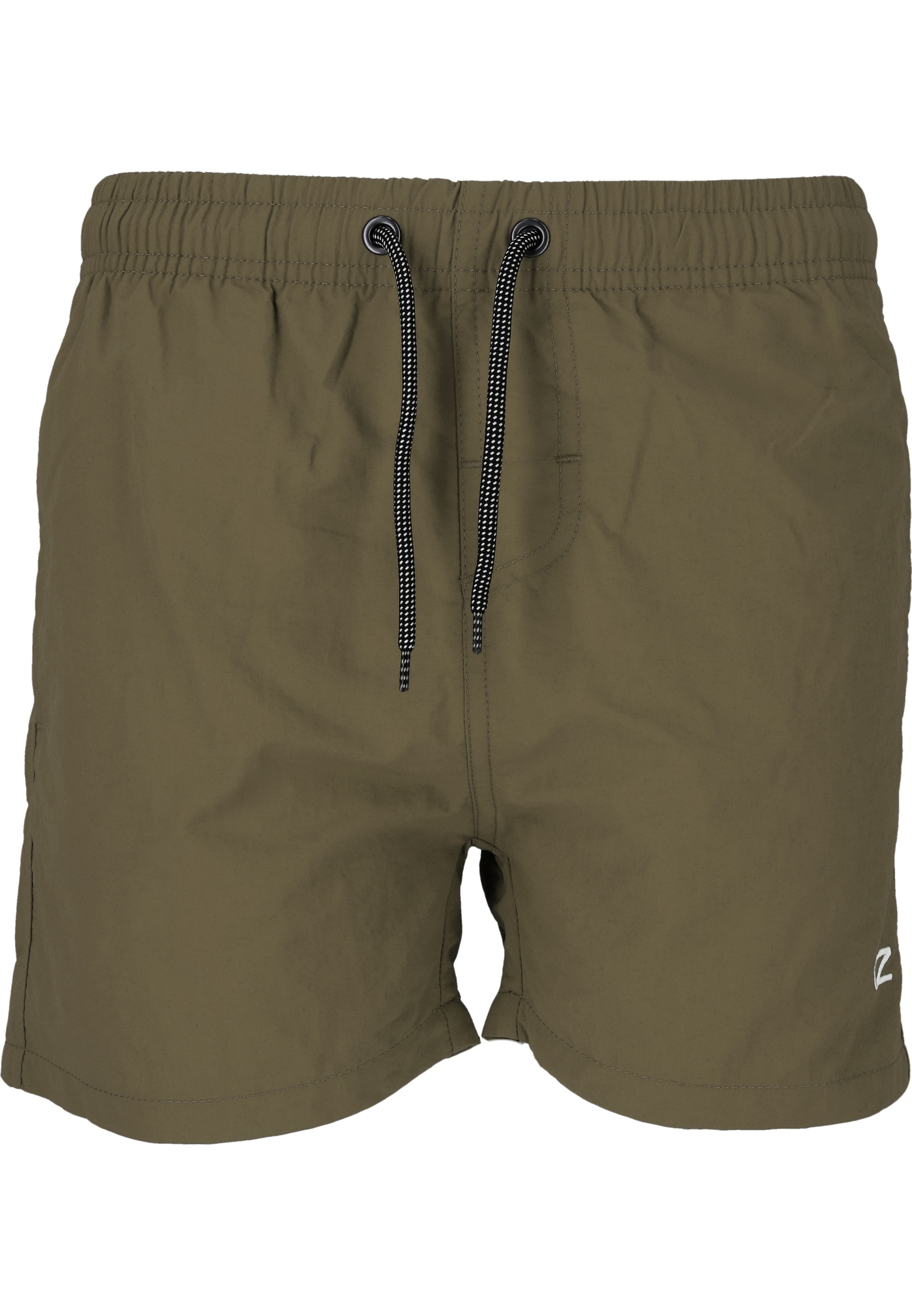 CRUZ Badehose "Eyemouth", mit atmungsaktiver Eigenschaft günstig online kaufen