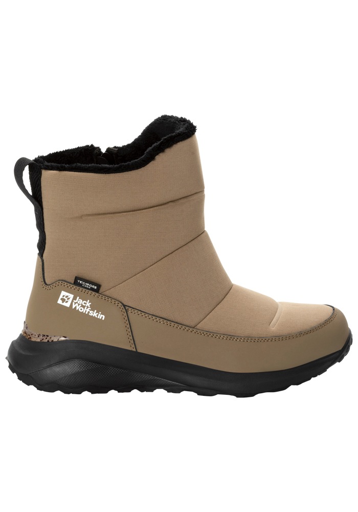 Jack Wolfskin "DROMOVENTURE TEXAPORE BOOT W" günstig online kaufen