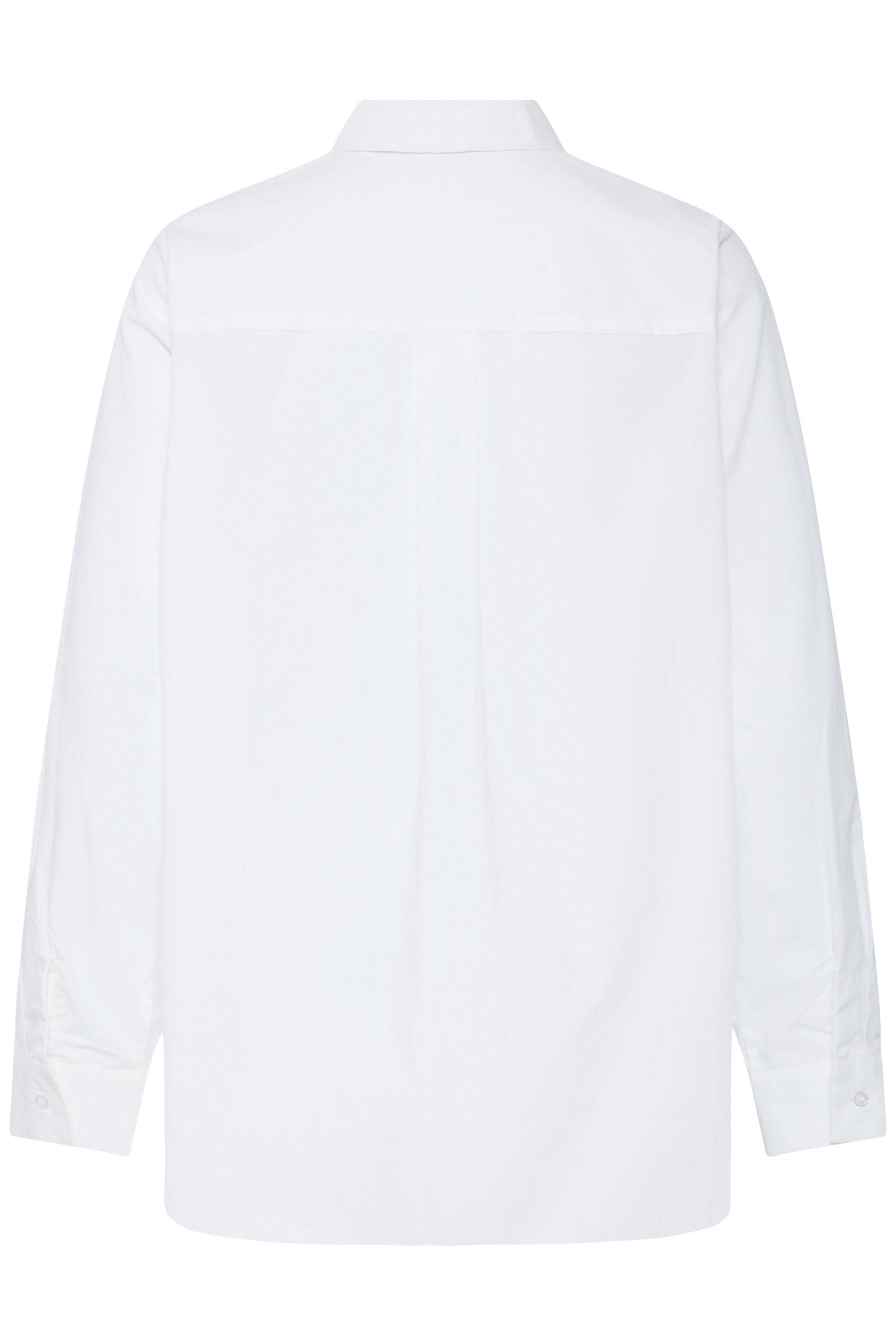 Pulz Jeans Langarmhemd »Damen Langarm PZDENISA«
