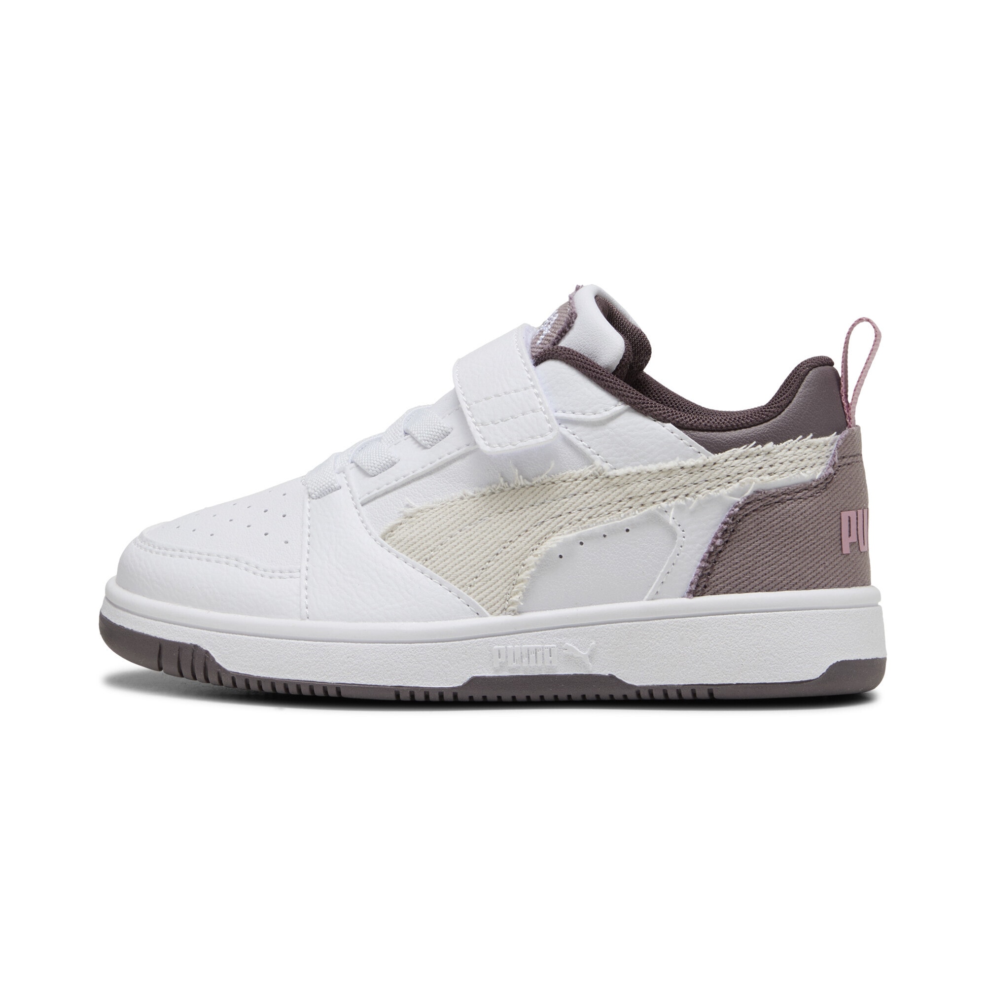 PUMA Sneaker »Rebound V6 Lo Mid-90s Sneakers Kinder«