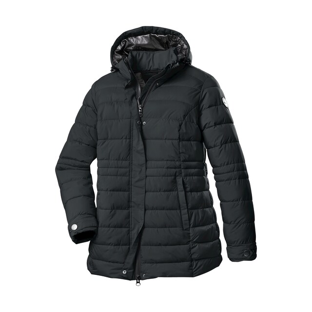 STOY Steppjacke »STW 11 WMN QLTD JCKT« kaufen | BAUR