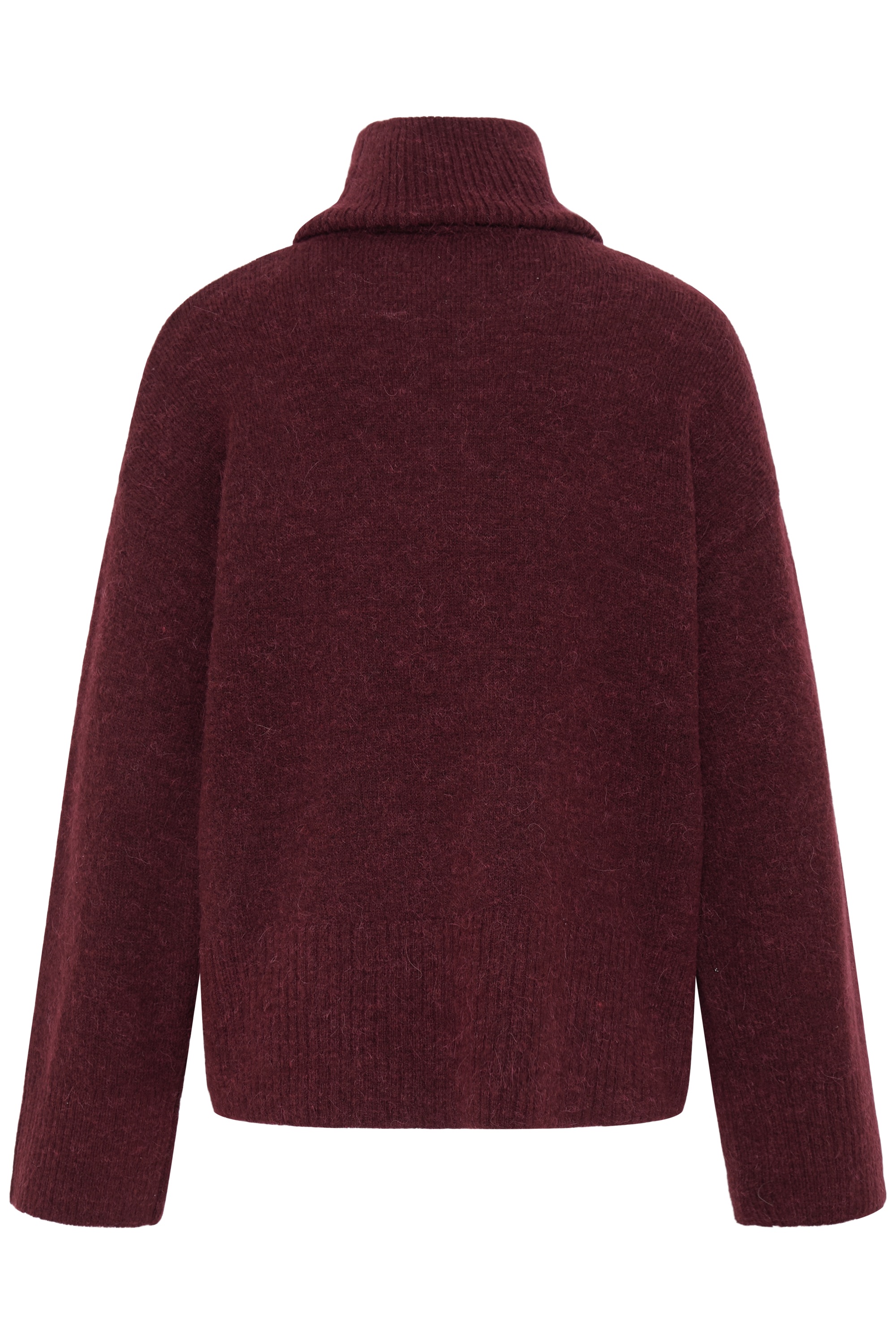 Ichi Longtop »Damen Langarm IHKAMARA«
