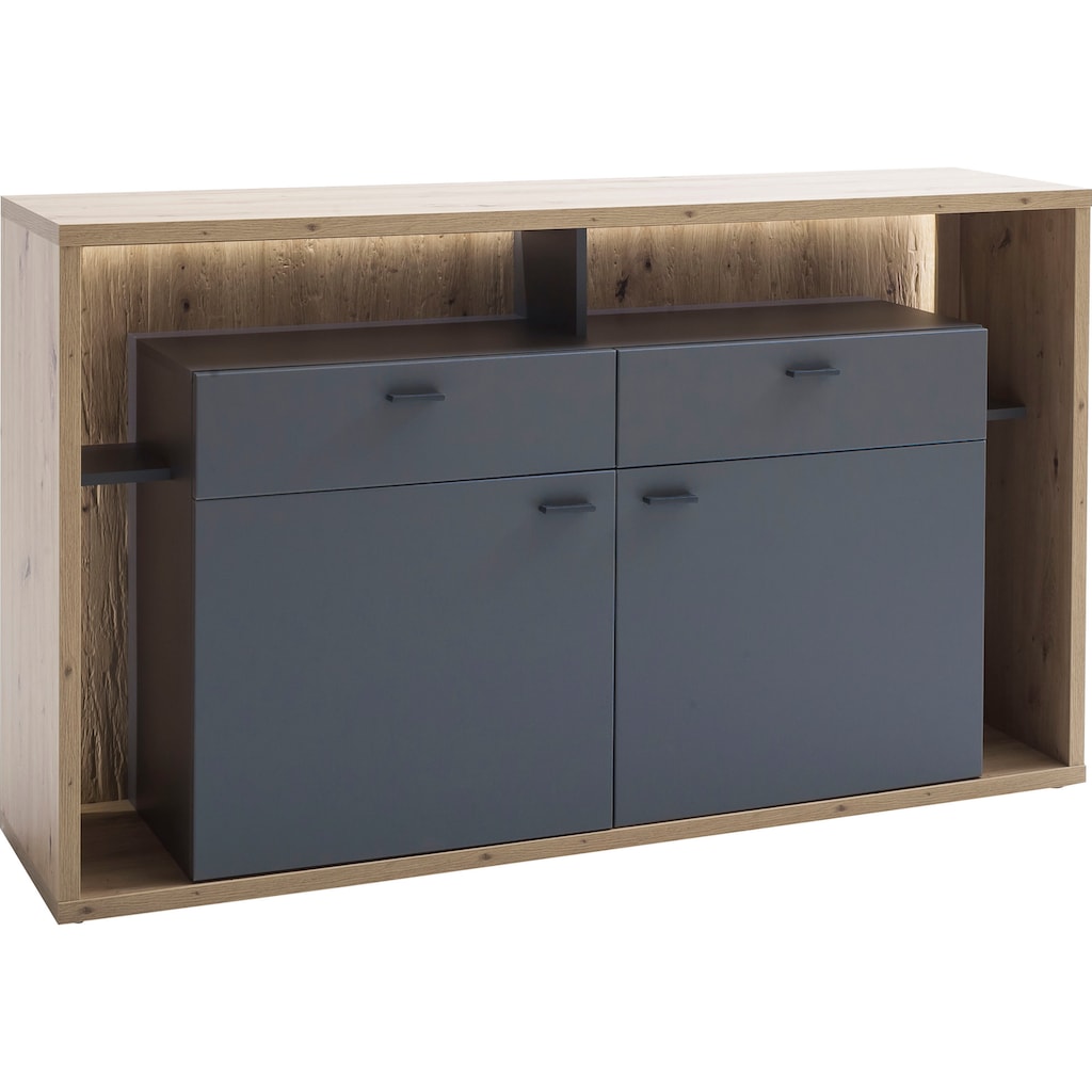 MCA furniture Sideboard »Lizzano«