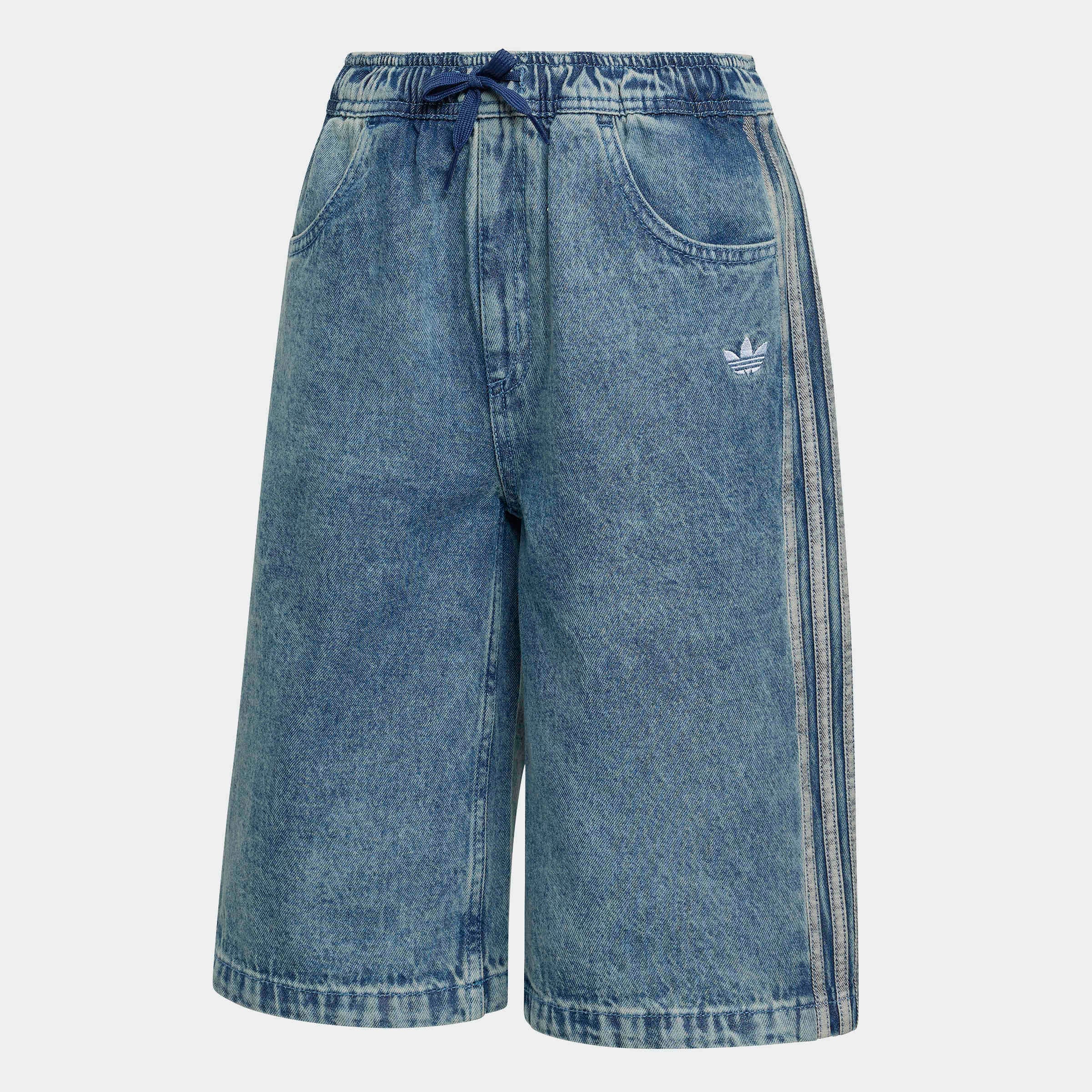 adidas Originals Shorts »LO DENIM JORTS«