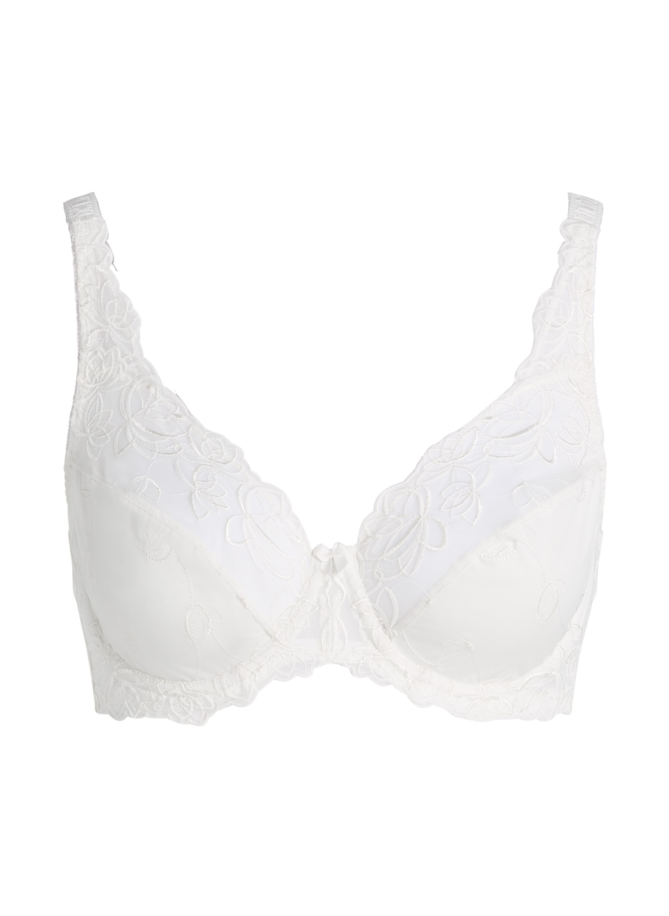 Hunkemöller Bügel-BH »Unwattierter Bügel-BH Diva«