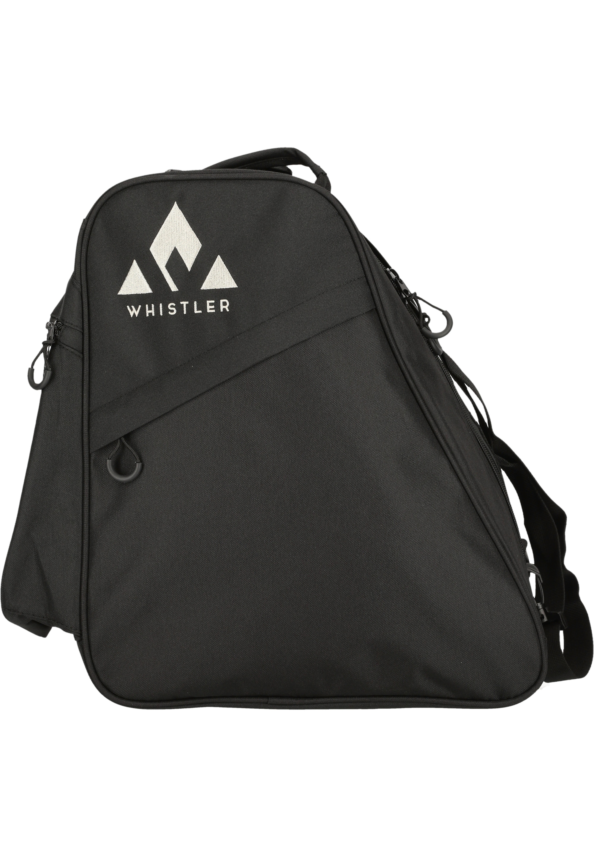 WHISTLER "Kandahar" mit großem Hauptfach