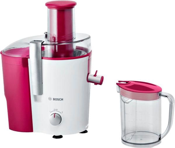 BOSCH Entsafter »VitaJuice MES25C0« 700 W