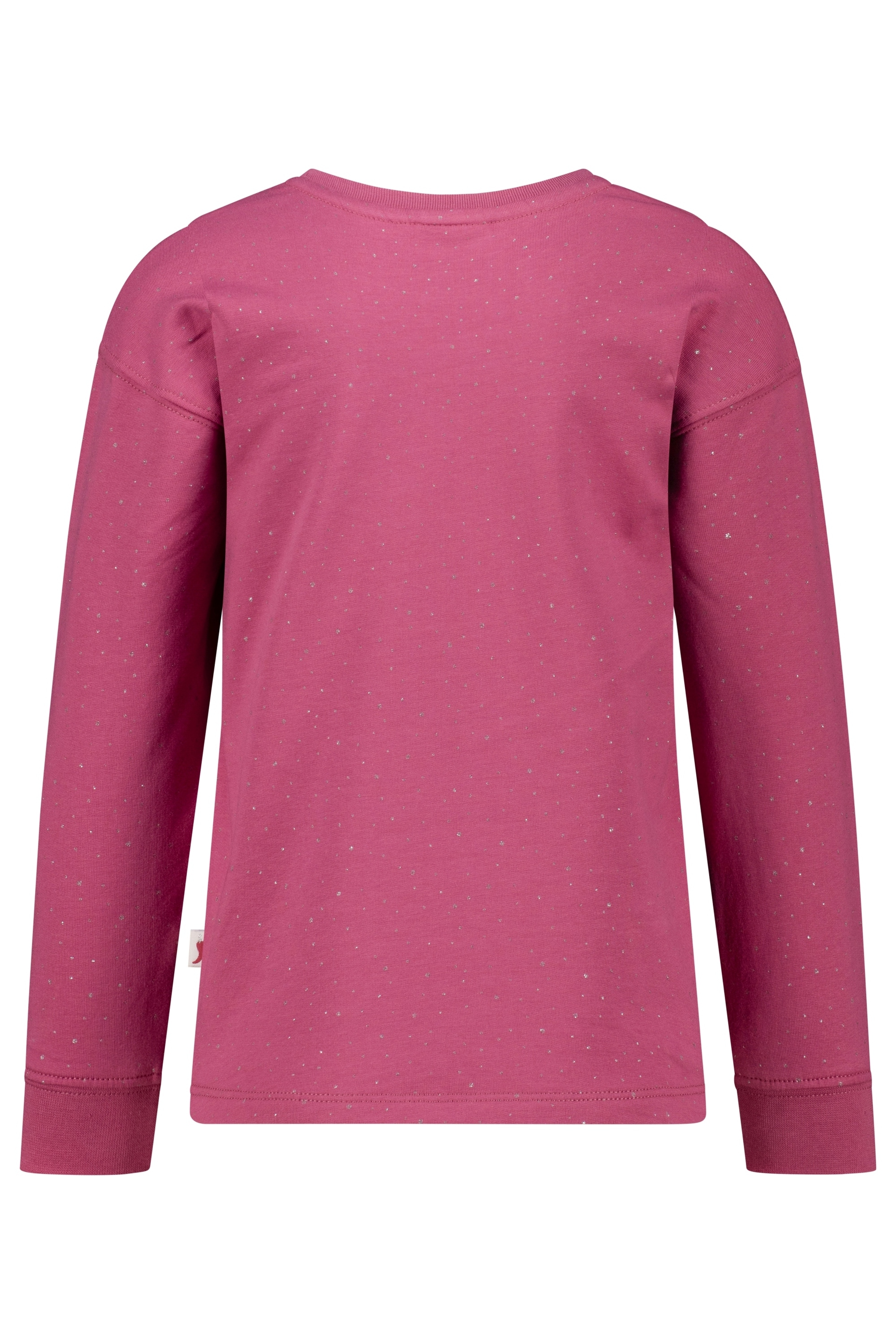 SALT AND PEPPER Sweatshirt »Unique«, mit toller Einhornstickerei