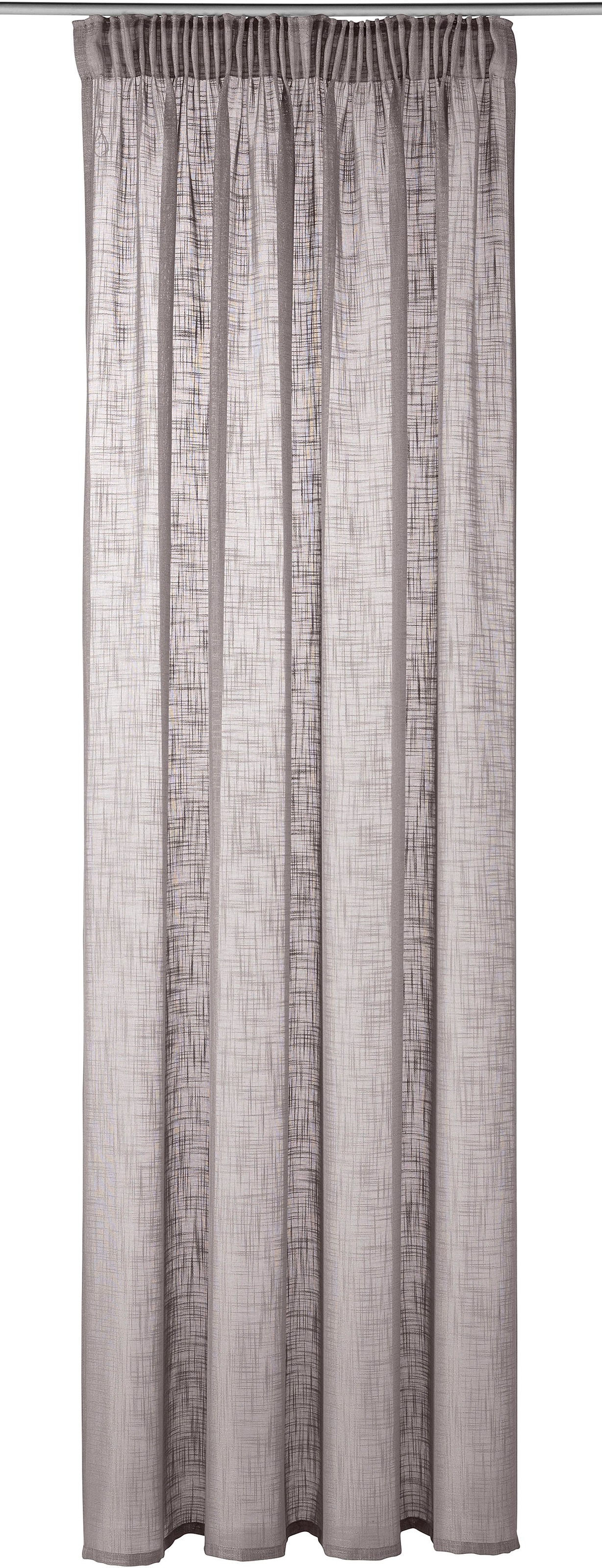 LeGer Home by Lena Gercke Gardine "Marusha" Multifunktionsband 1 Stk. tlg. günstig online kaufen