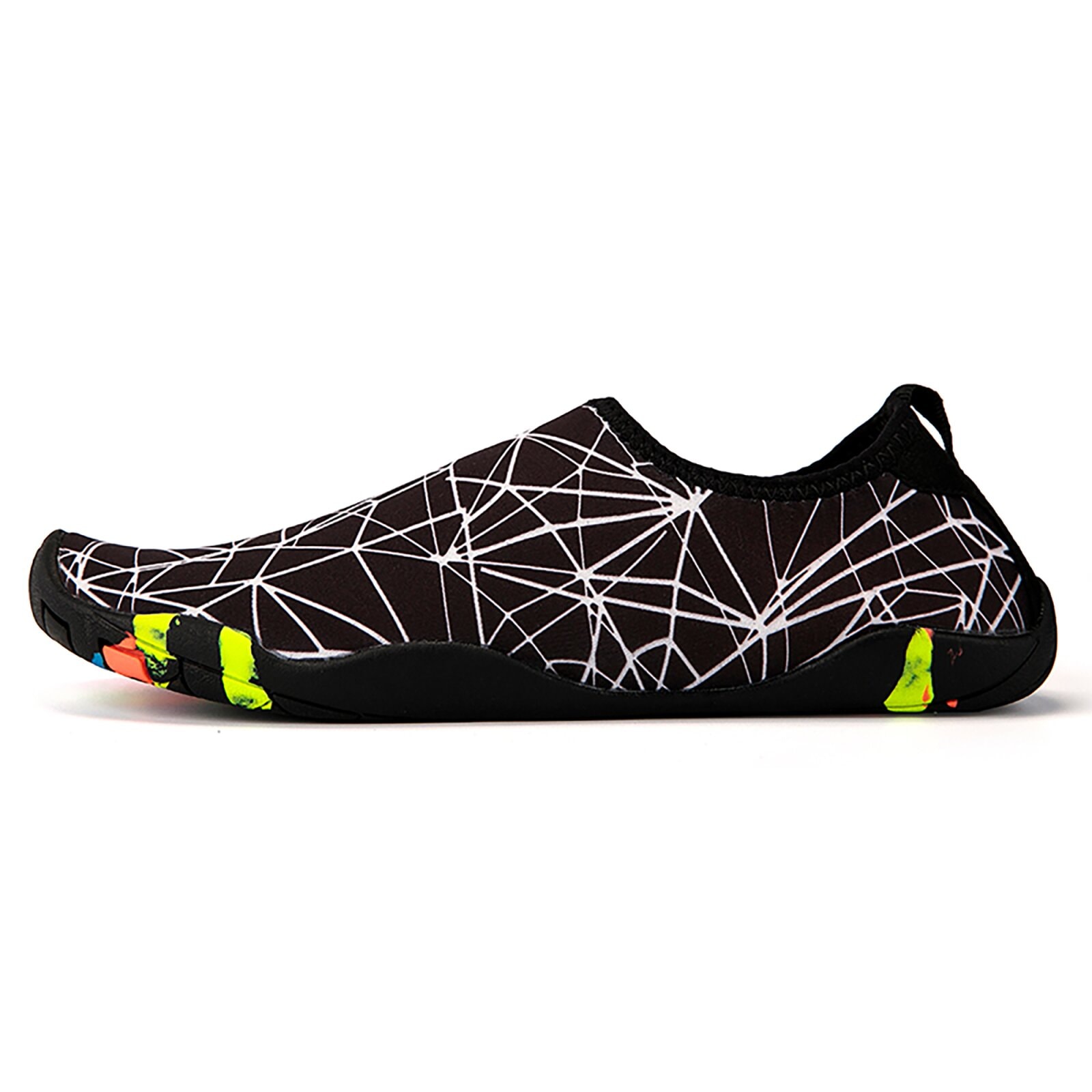 DOTALES Aquaschuh »Aqualite Barfuß-Wasserschuhe, Badeschuhe Damen & Herren«  Minimalschuhe