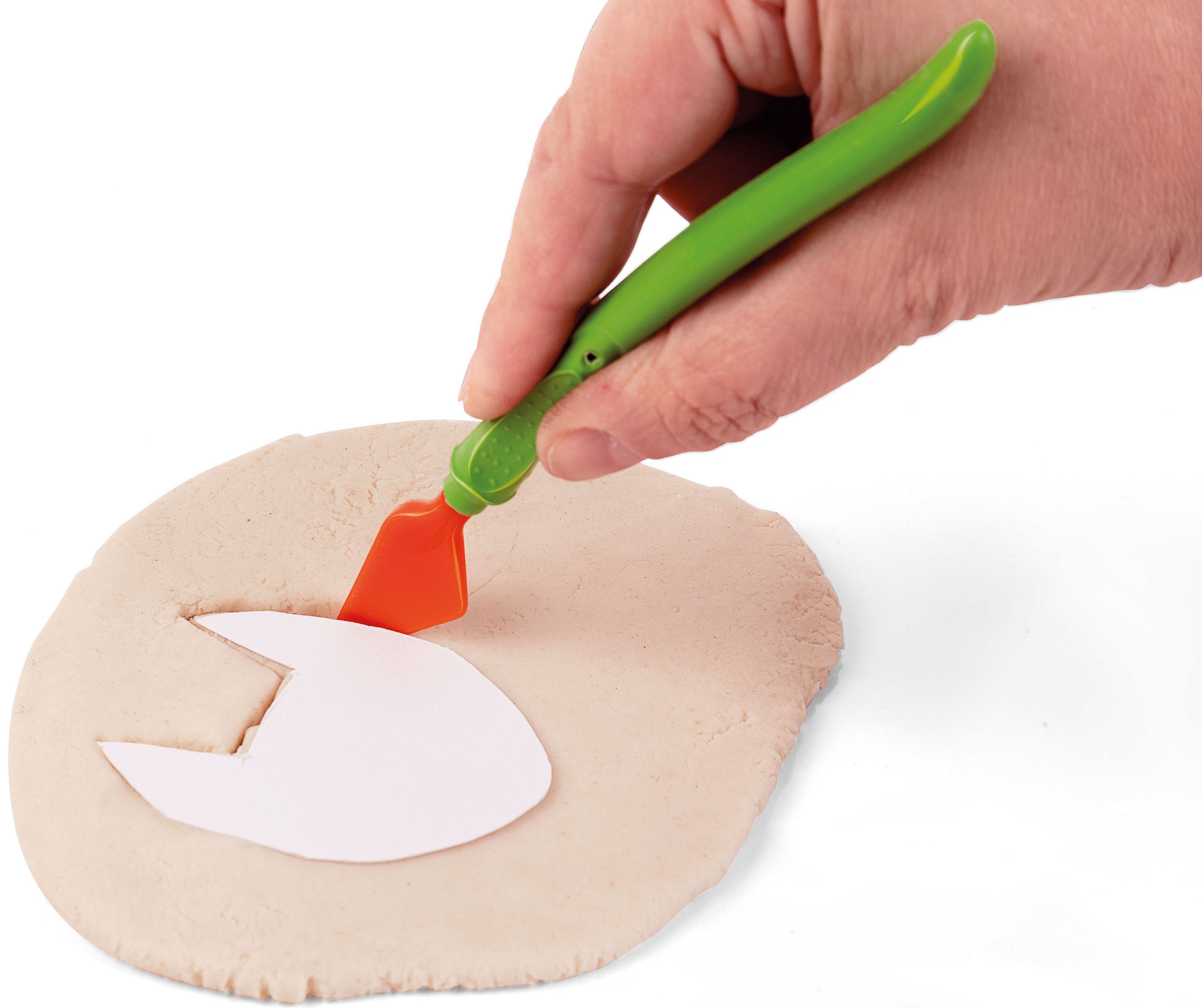 Clementoni® Kreativset »idea! Basteln mit der Natur«, Made in Europe
