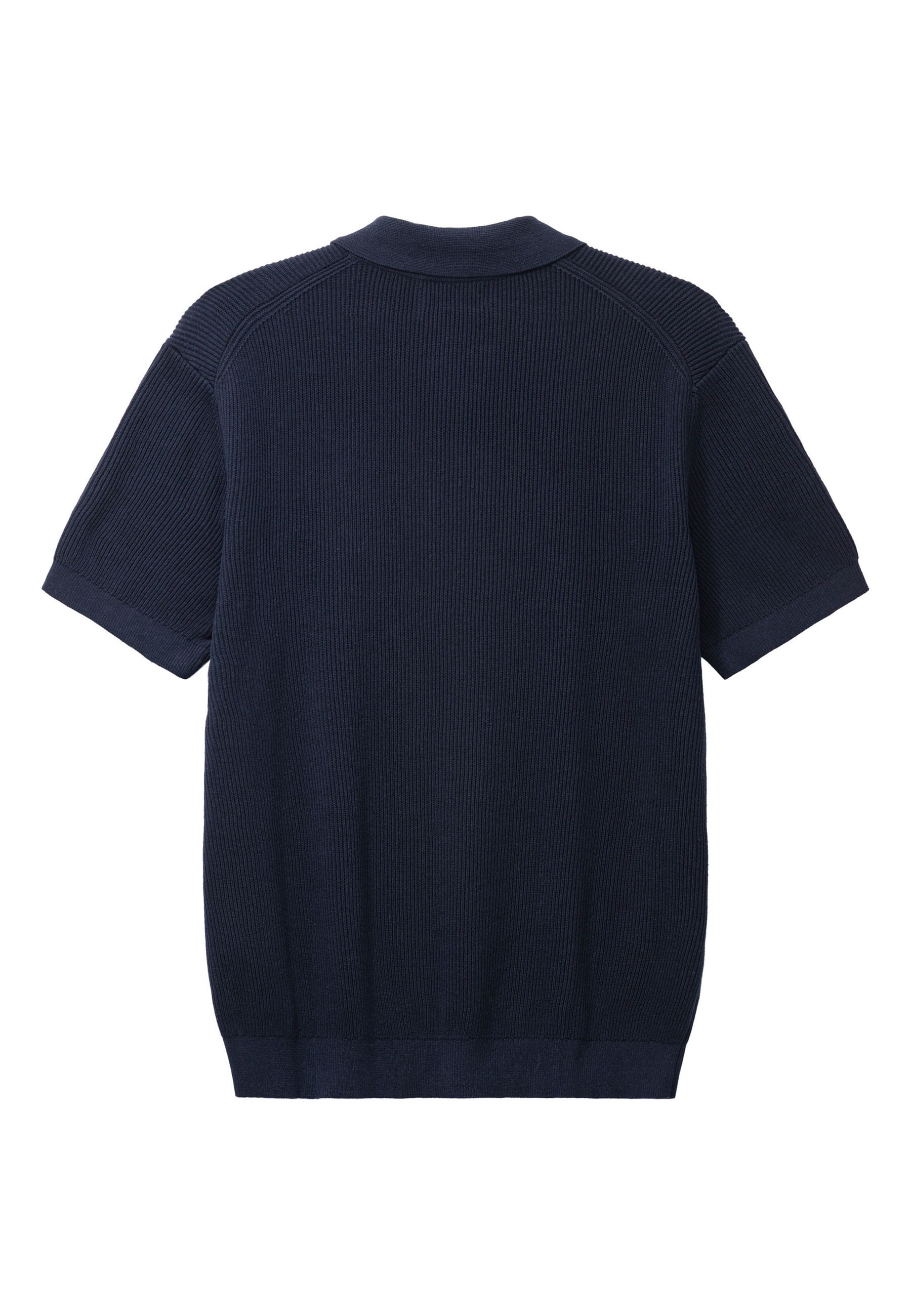 Clean Cut Copenhagen Poloshirt »Clean Cut Copenhagen Karl Knitted Polo« 1