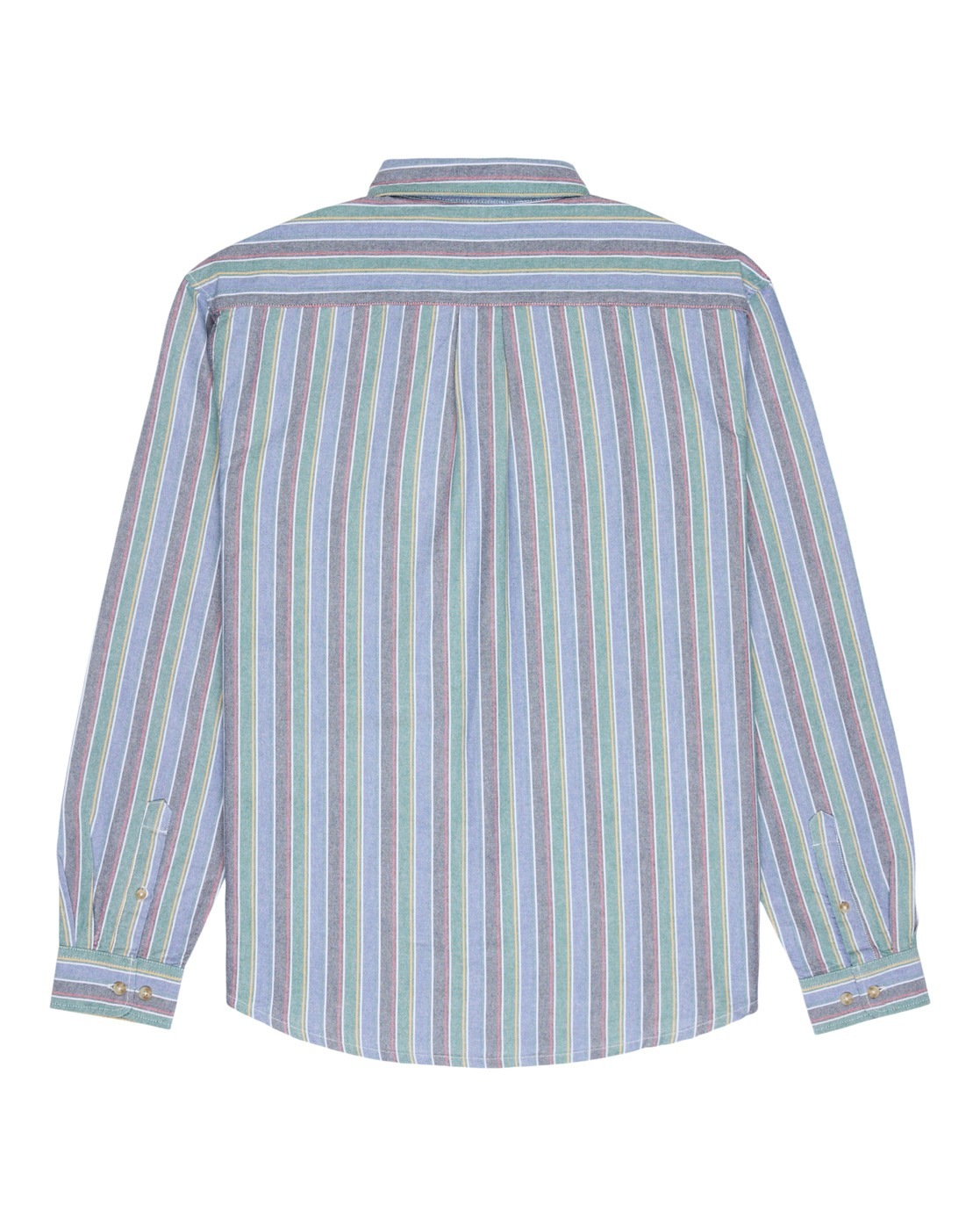 Element Langarmhemd "Button Down Regular Oxford" günstig online kaufen