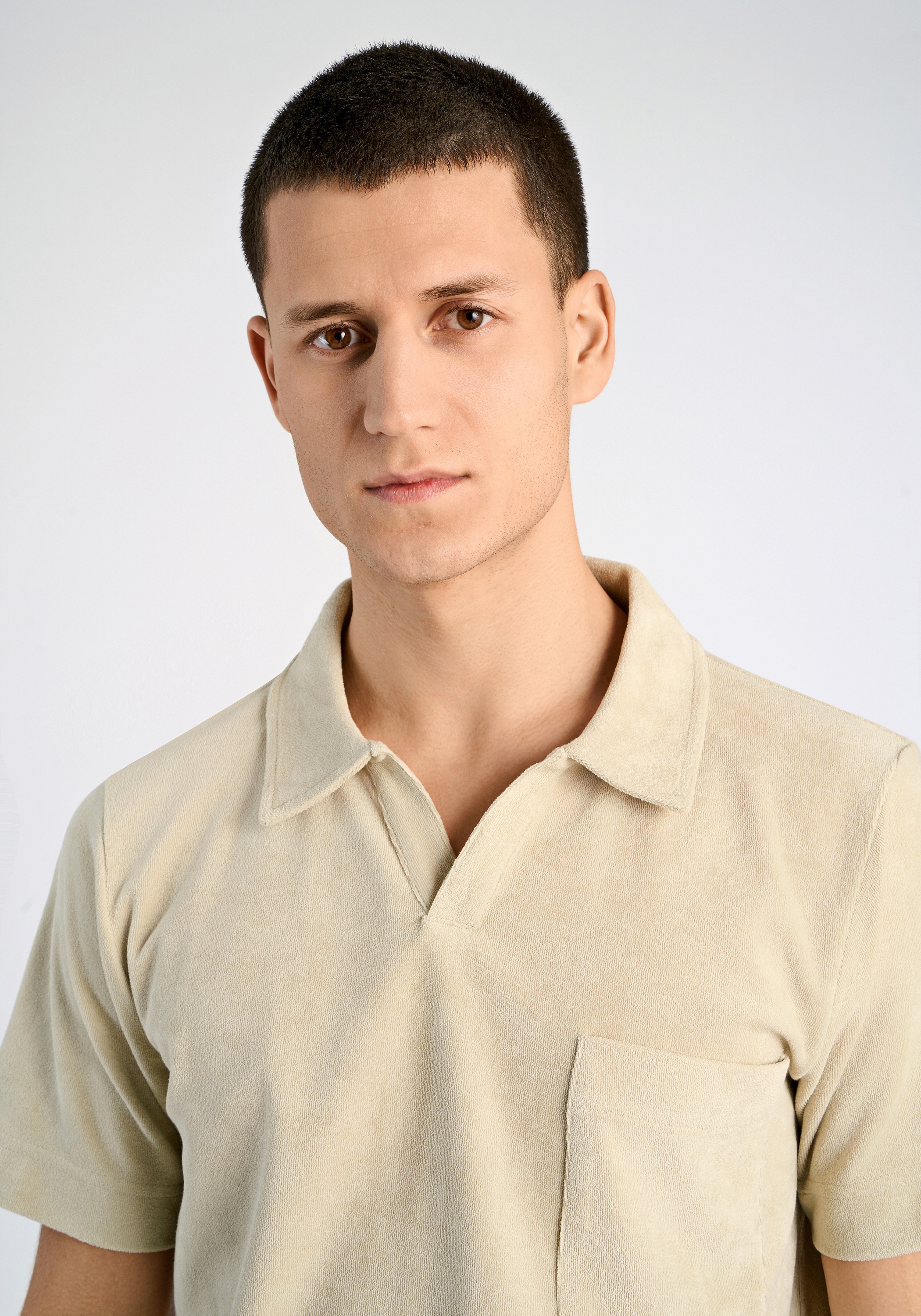 LINDBERGH Poloshirt »Lindbergh Poloshirt«