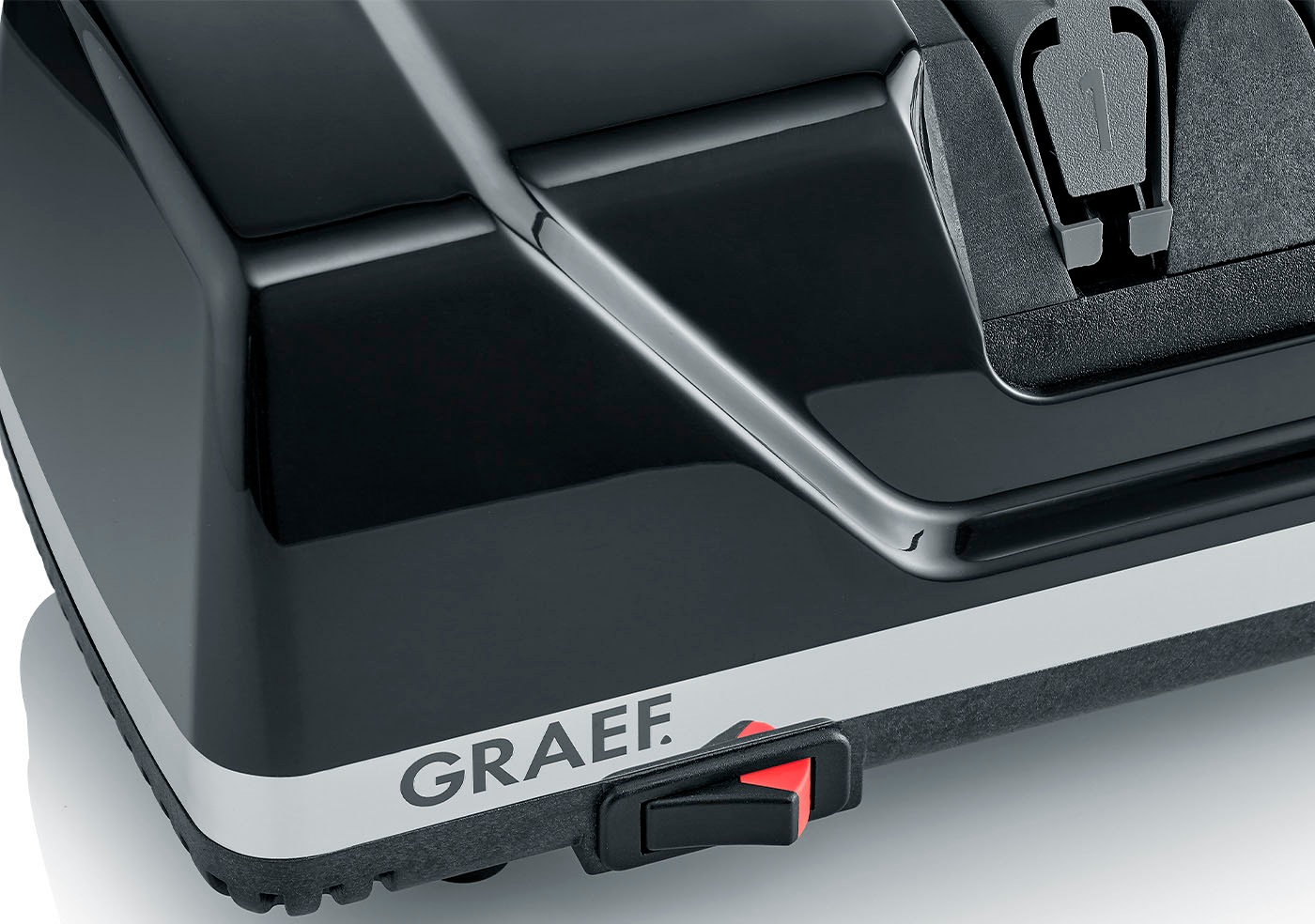 Graef Messerschärfer »Diamant CX 110« 15° Schleifwinkel