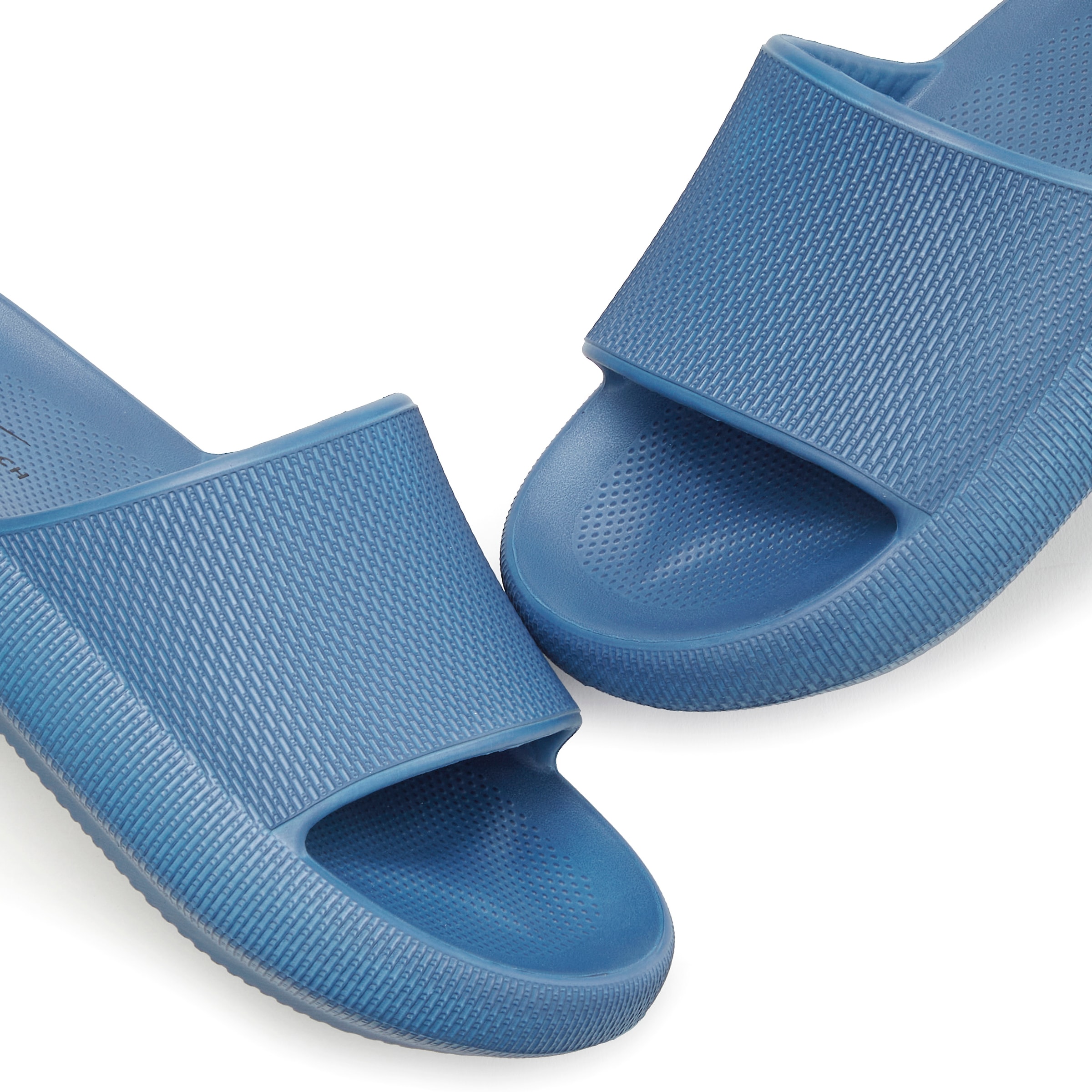 Venice Beach Damen Pantolette Dunkelblau 38 3