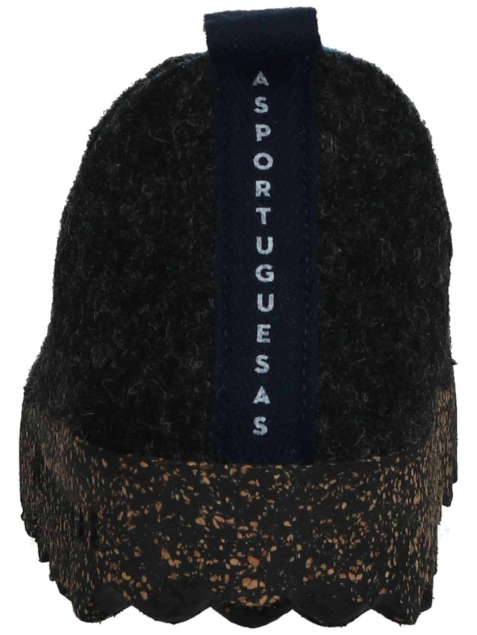 Asportuguesas Hausschuh »Asportuguesas Hausschuhe Filz«