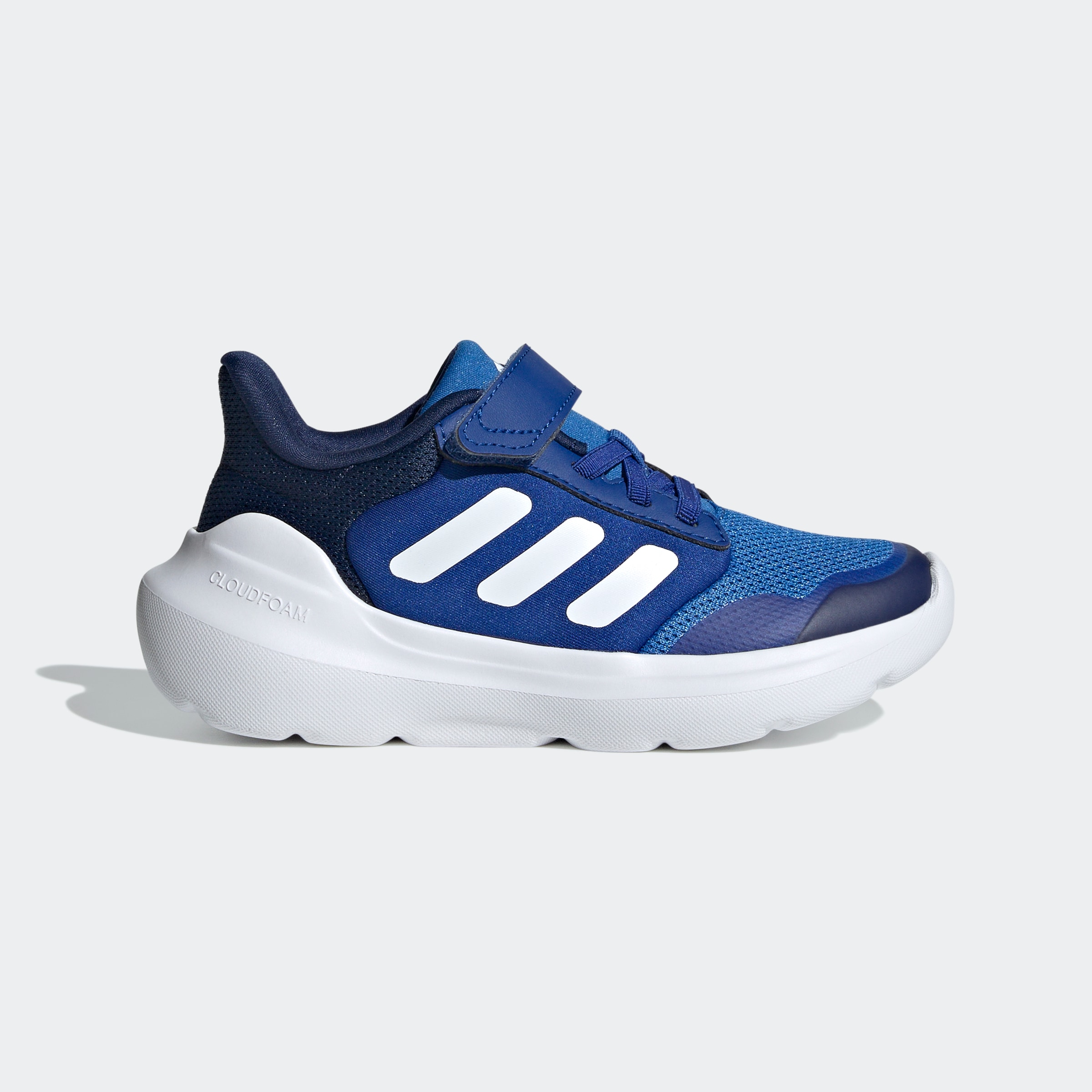 adidas Sportswear Klettschuh »TENSAUR RUN 2.0 KIDS«