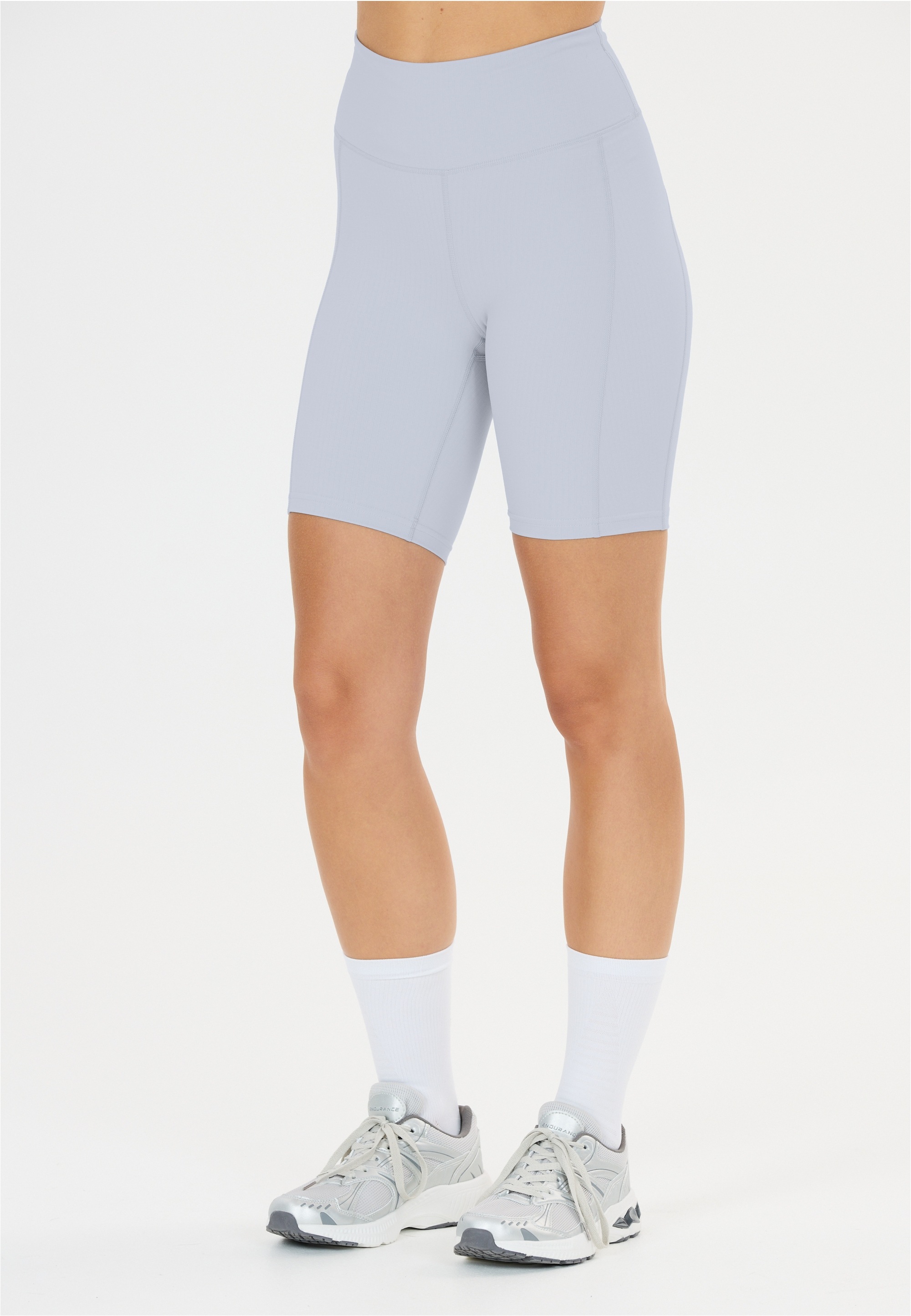 ENDURANCE Lauftights "Freadecan" mit 4-Wege-Stretch für viel Bewegungsfreiheit