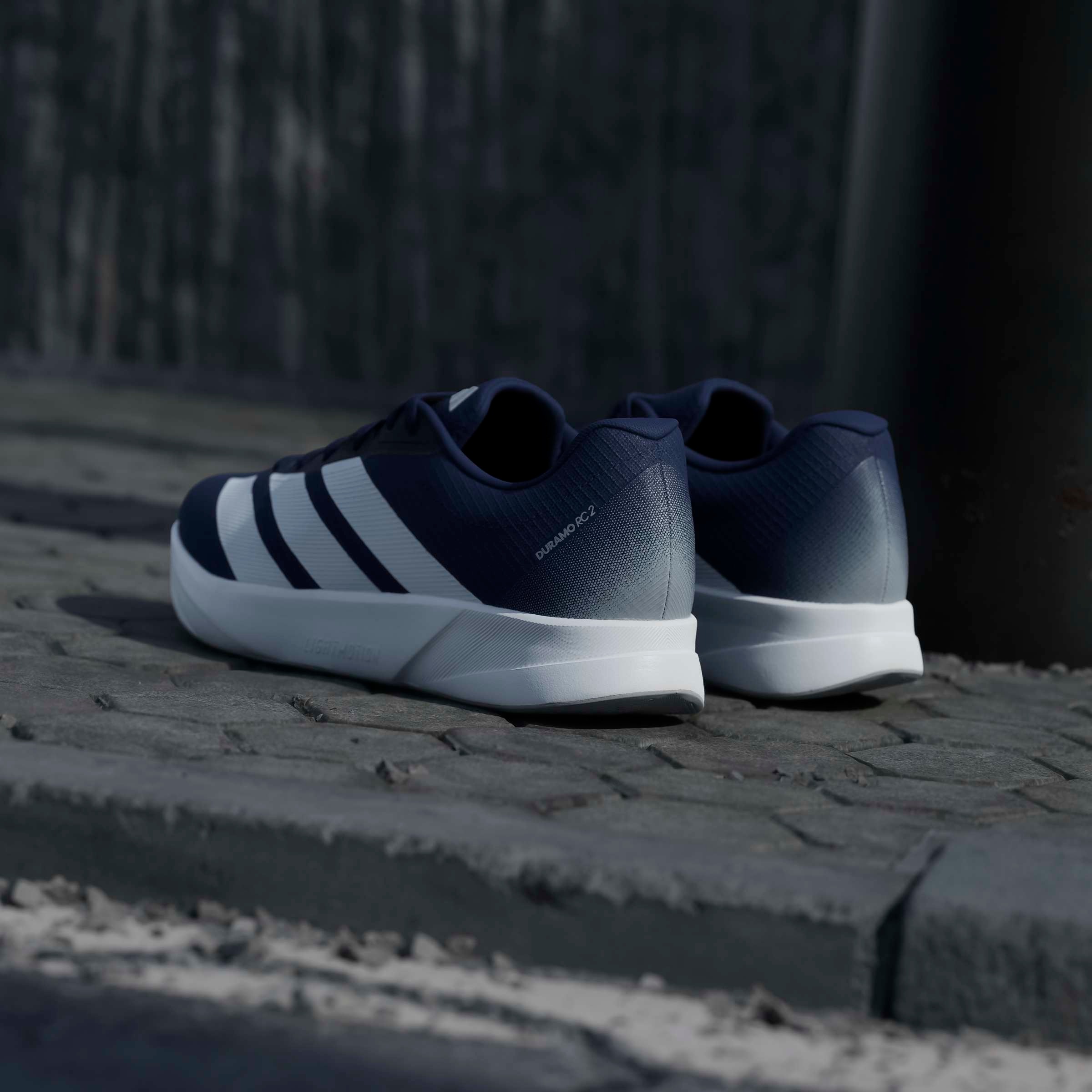 adidas Performance Laufschuh »DURAMO RC2 RUNNING«  sehr leicht