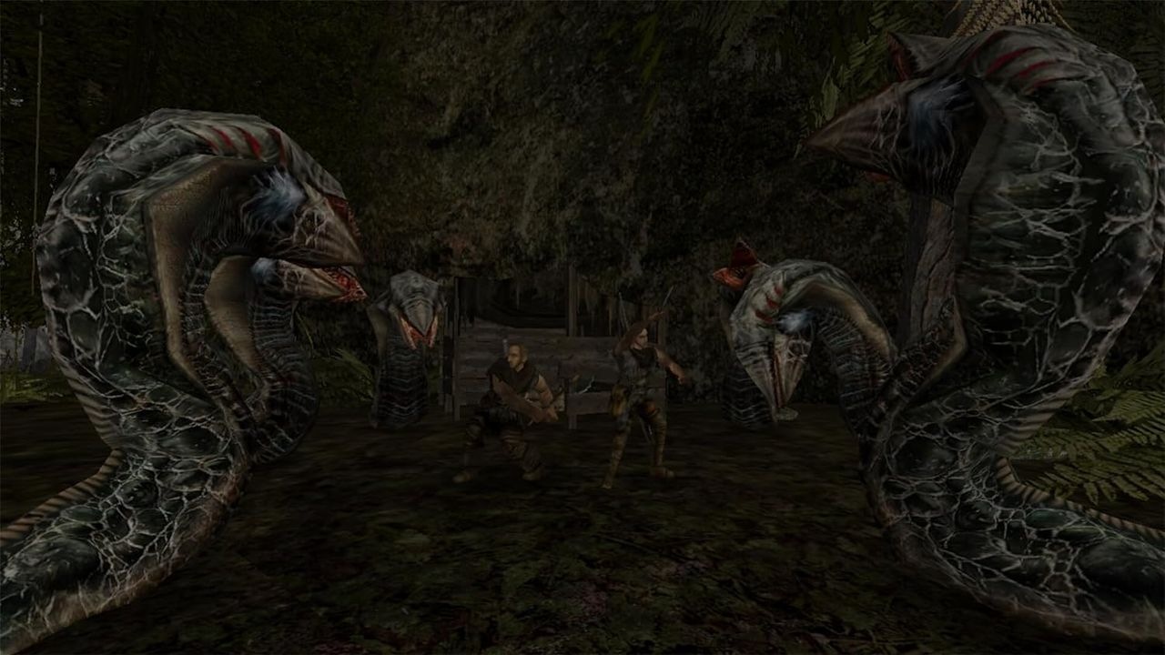 THQ Nordic Spielesoftware »Gothic Classic Khorinis Saga«, Nintendo Switch