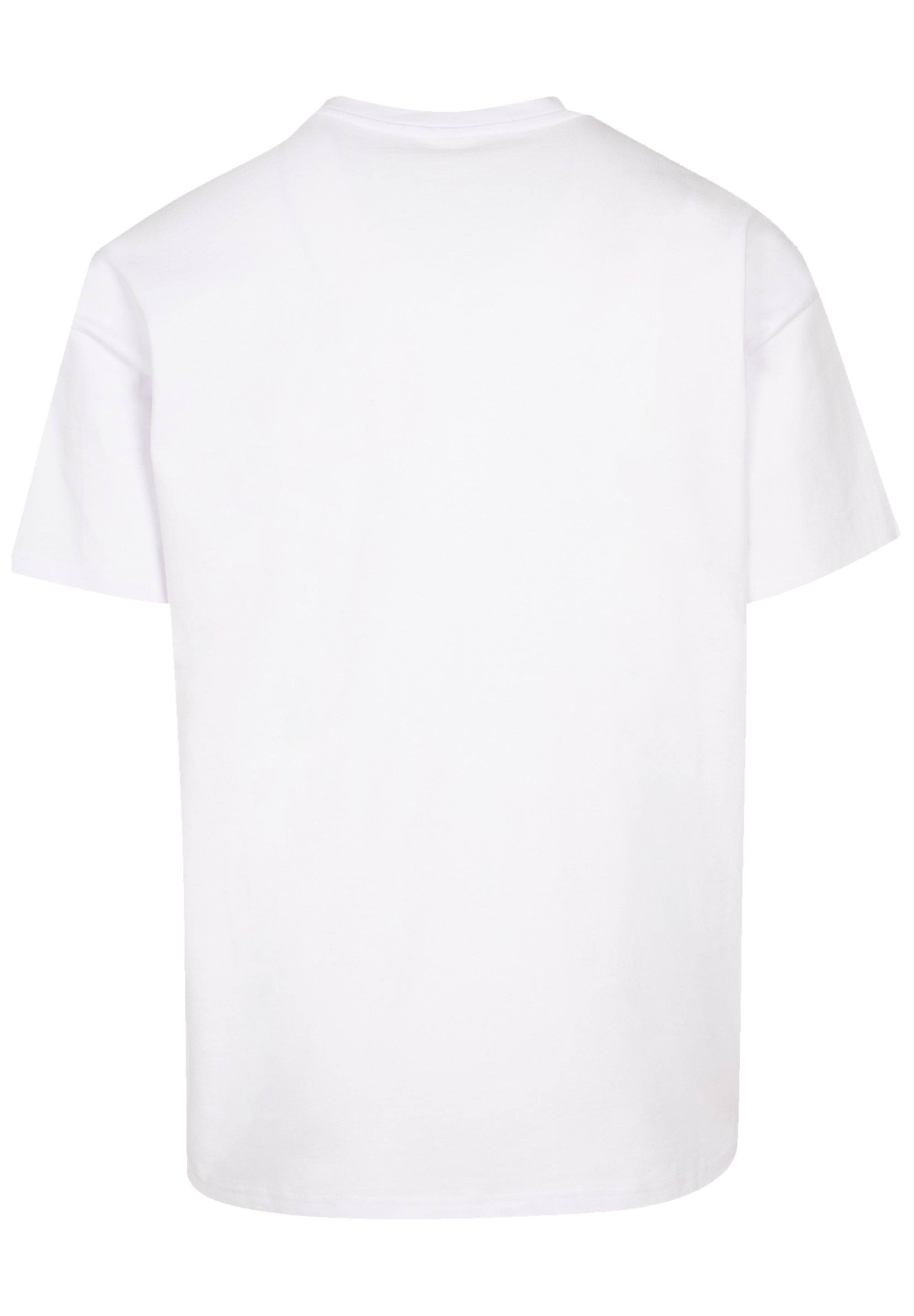 F4NT4STIC T-Shirt »Star Wars Millenium Falke«, Premium Qualität