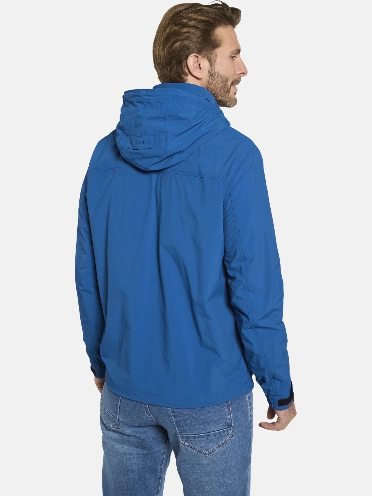Babista Kapuzennickijacke »Jacke XENZIO«, (1 St.), in federleichter Qualität