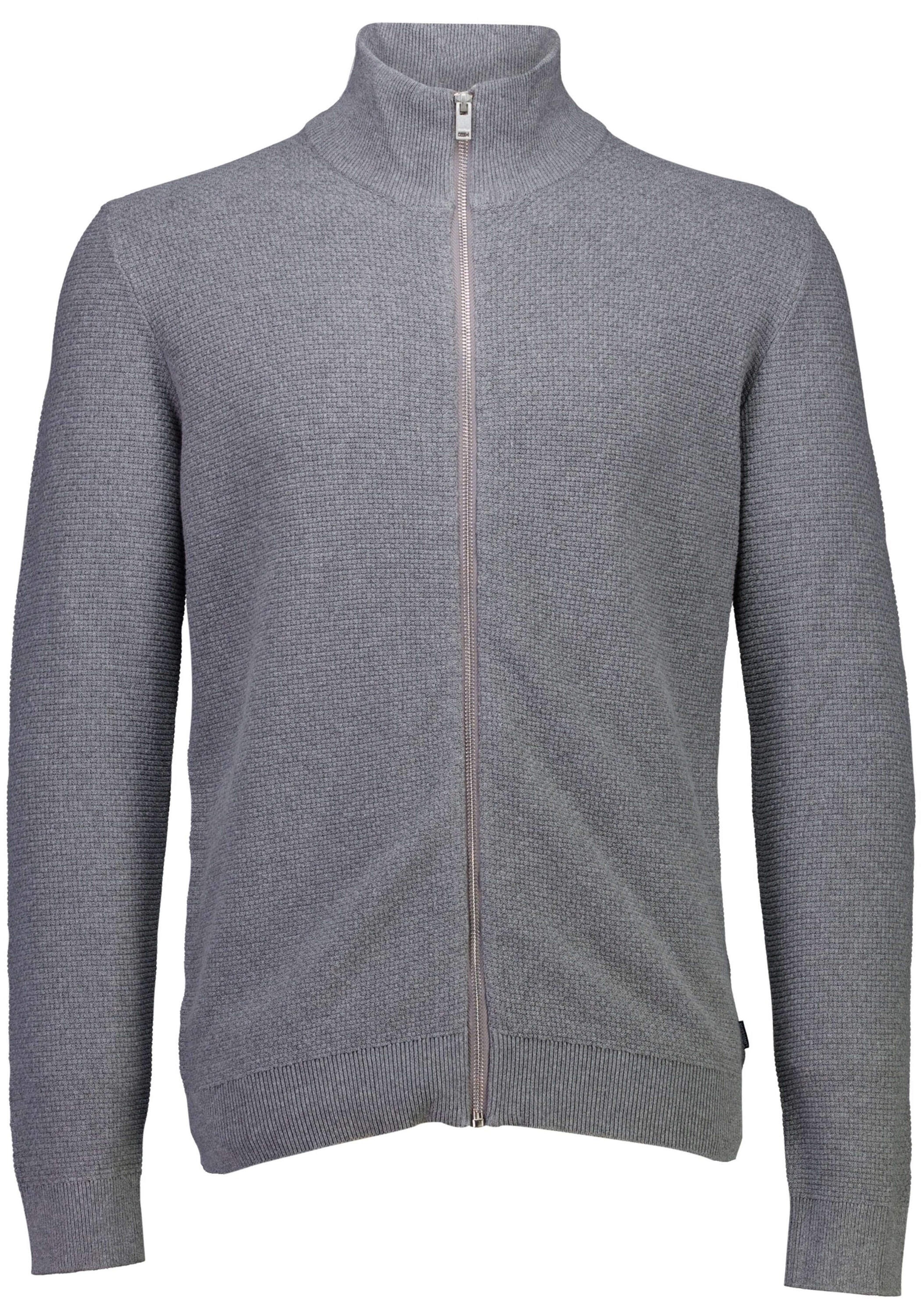 LINDBERGH Strickpullover »Strickpullover Relaxed Fit«