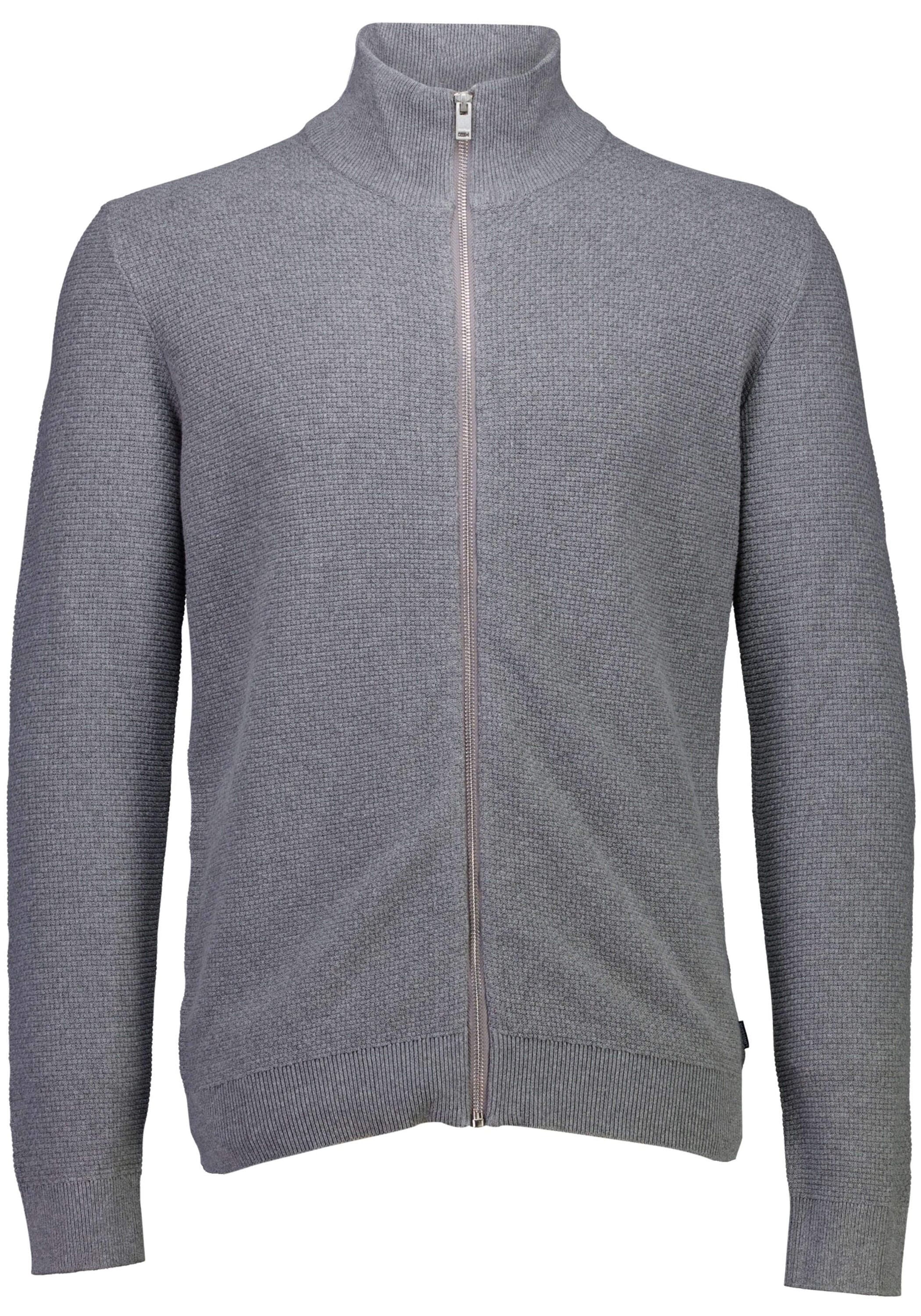 LINDBERGH Strickpullover "Lindbergh Strickpullover" günstig online kaufen